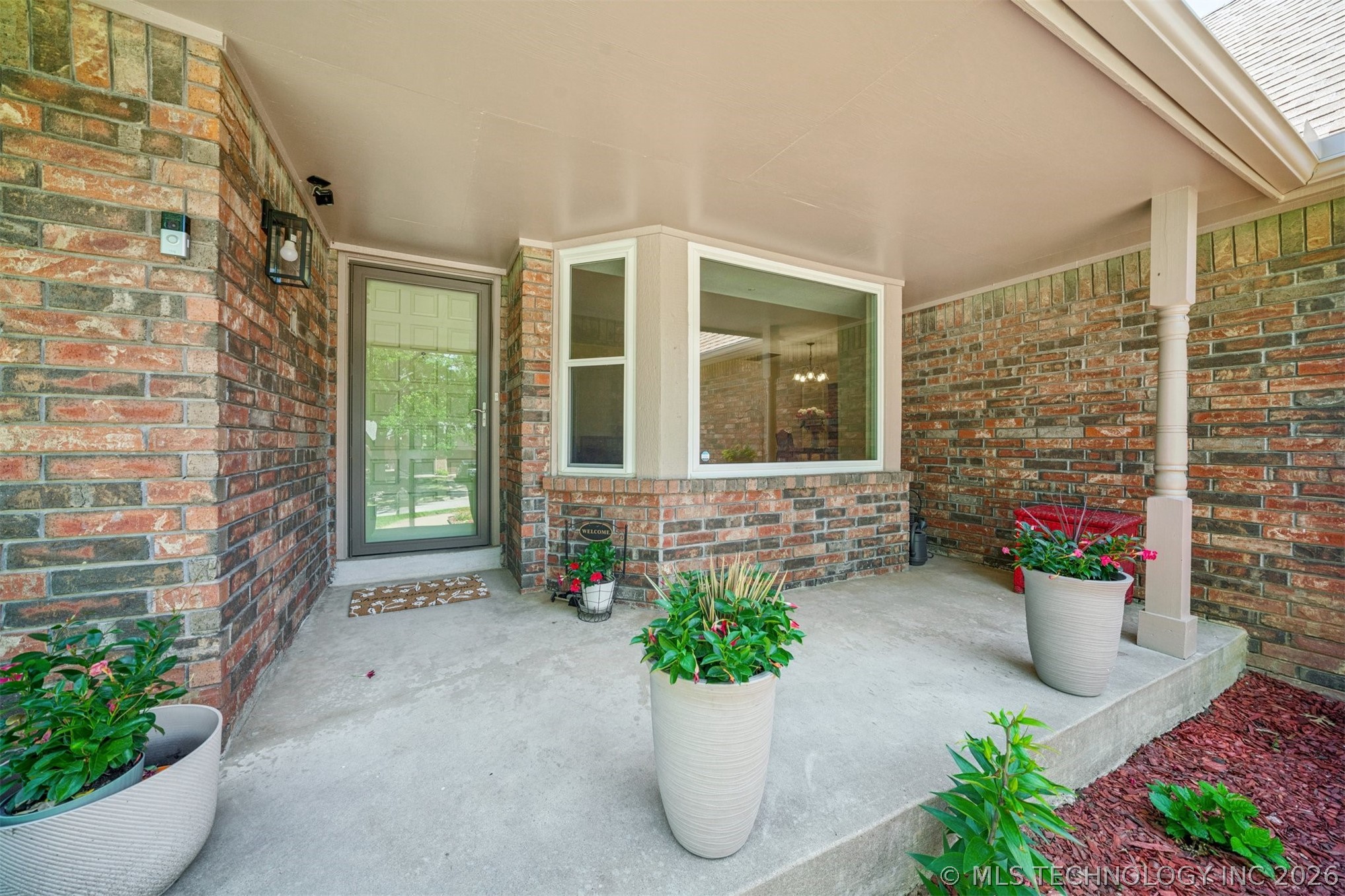 5732 E 64th Street Tulsa OK 74136