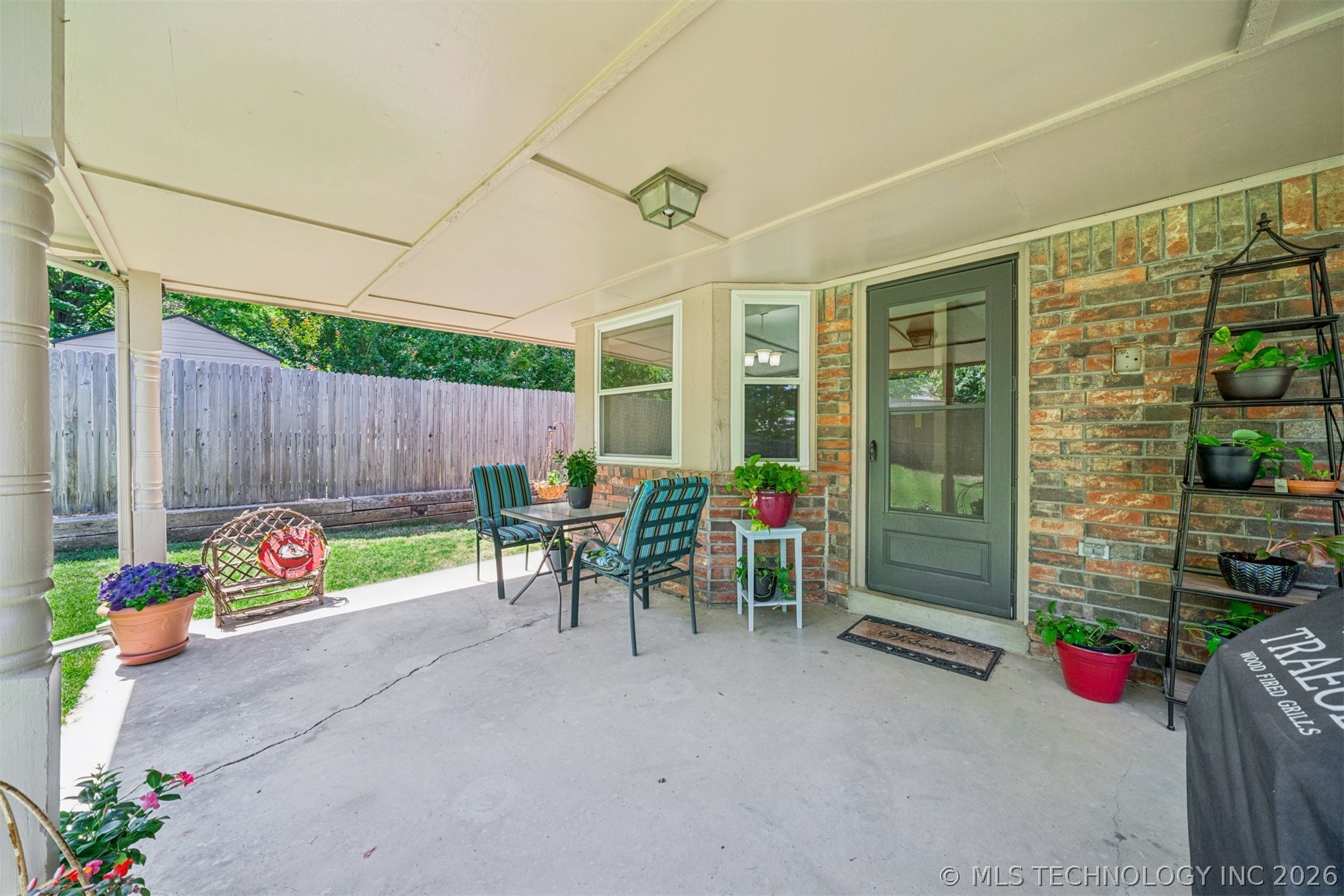 5732 E 64th Street Tulsa OK 74136