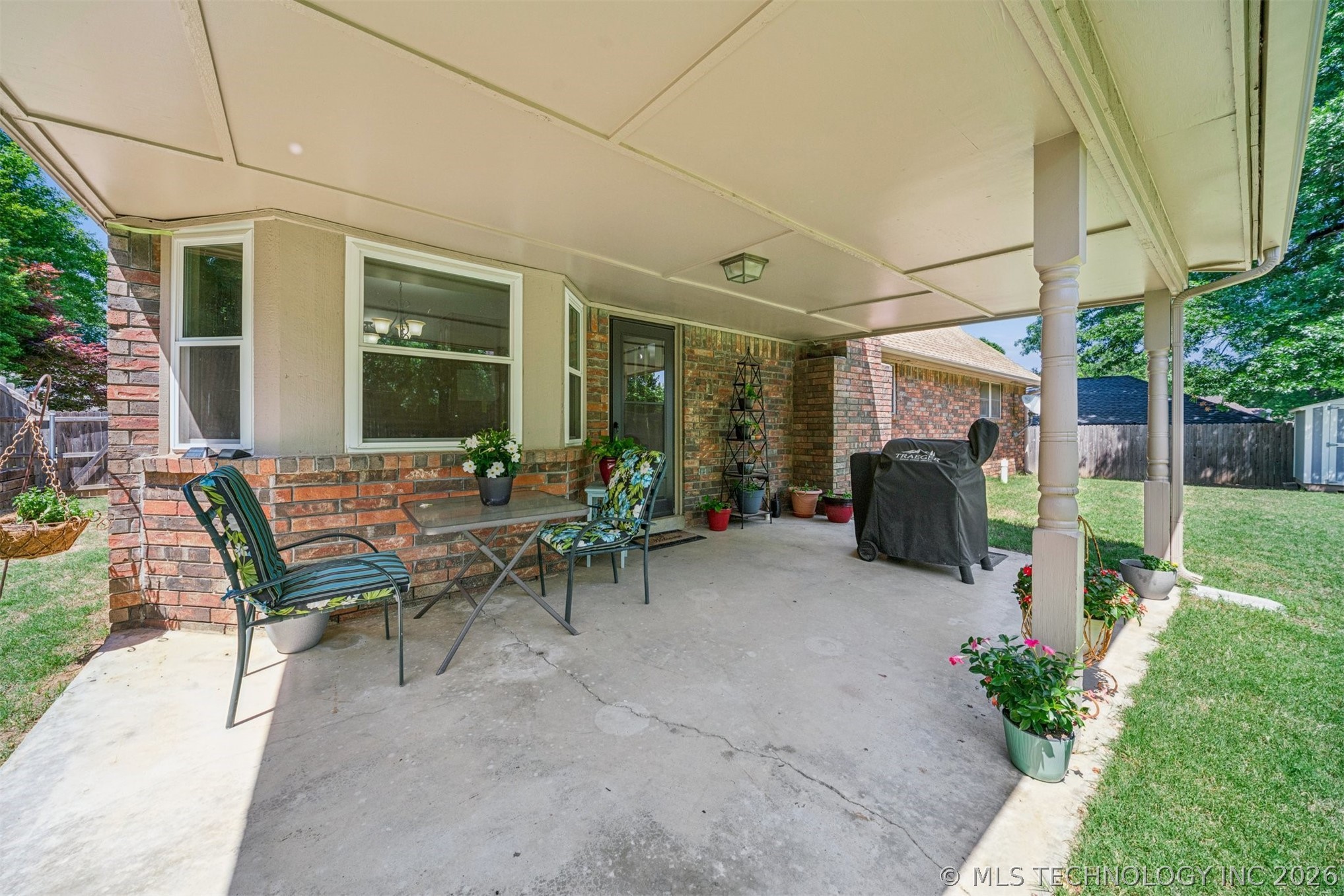 5732 E 64th Street Tulsa OK 74136