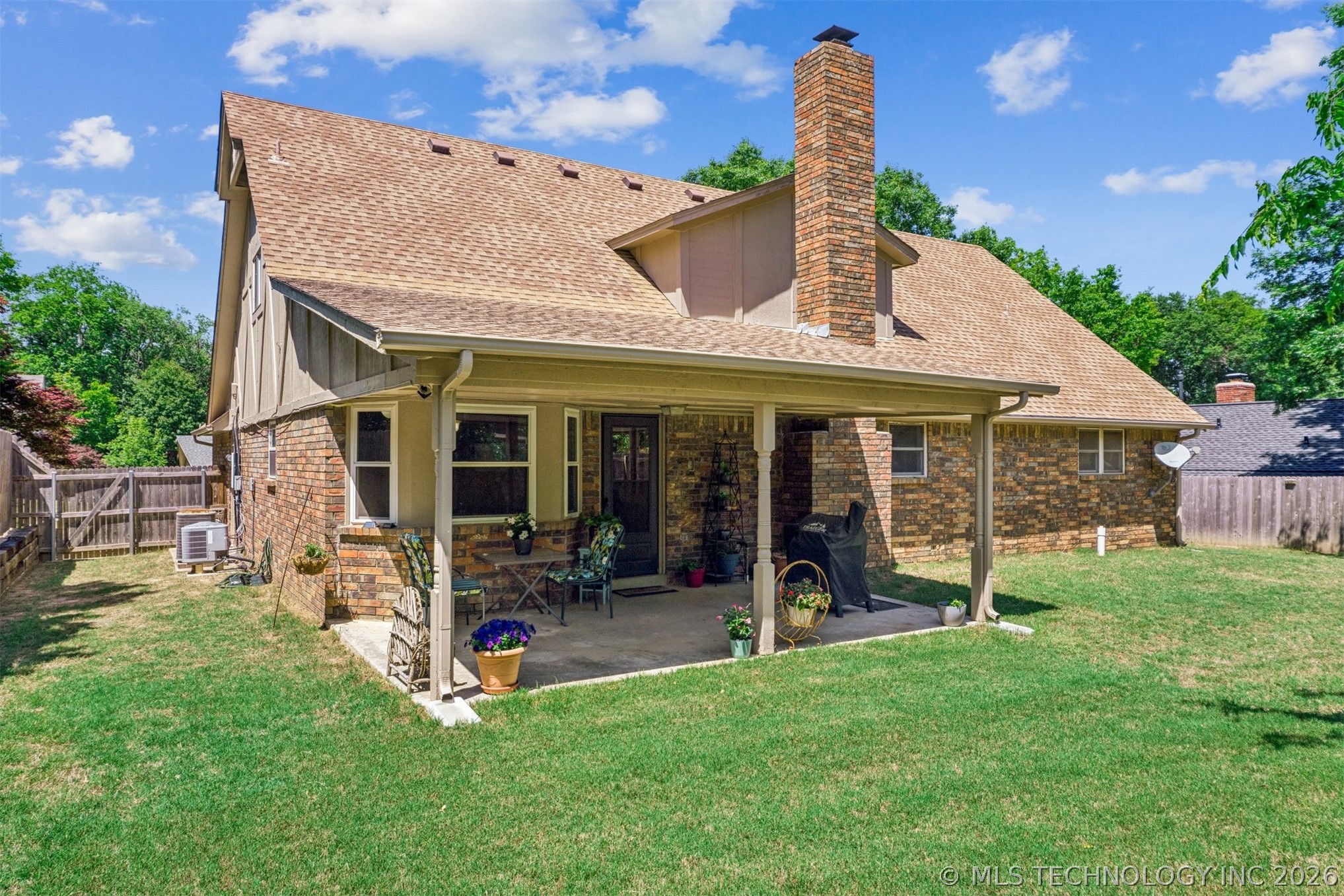 5732 E 64th Street Tulsa OK 74136