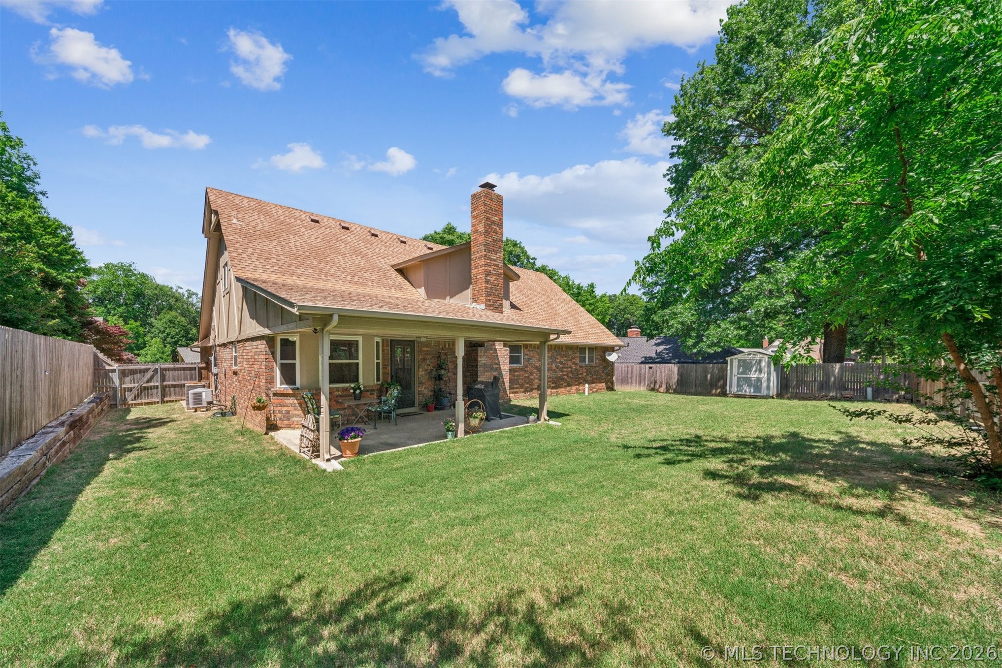5732 E 64th Street Tulsa OK 74136