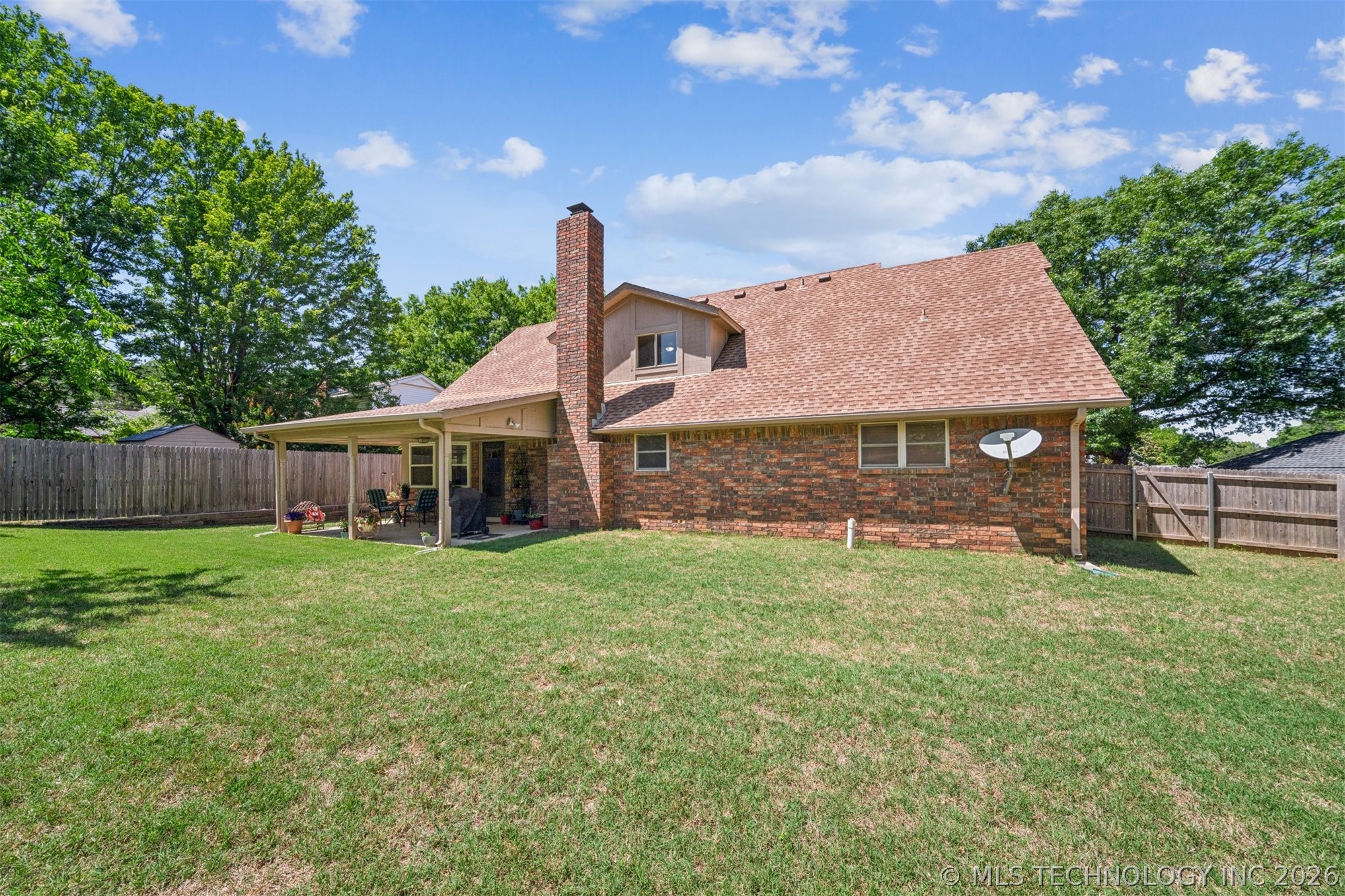 5732 E 64th Street Tulsa OK 74136