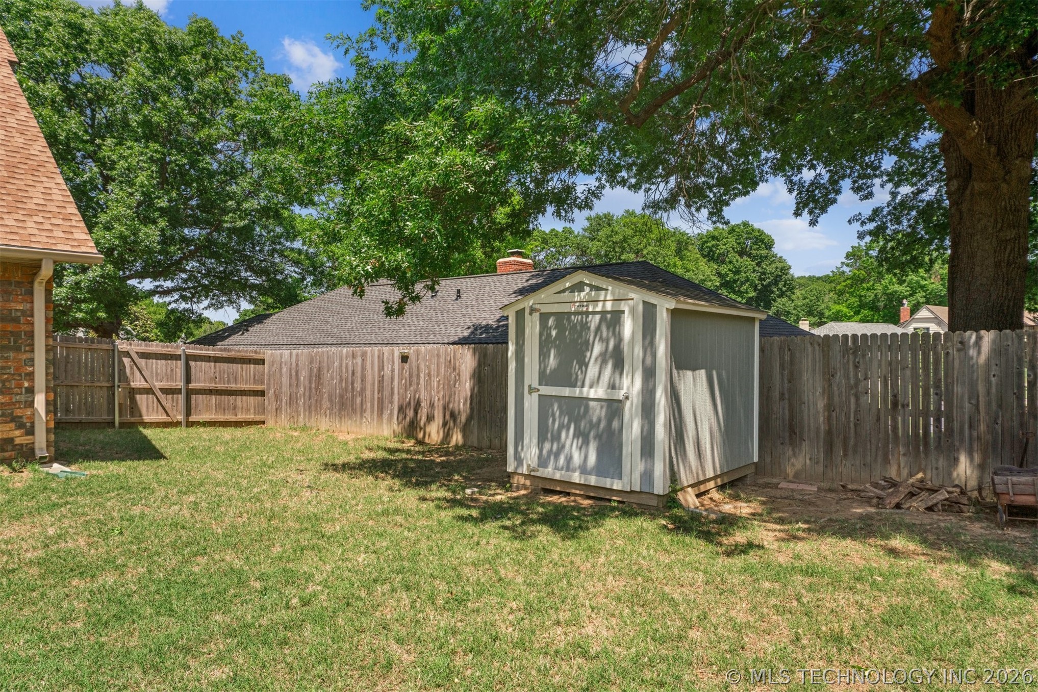 5732 E 64th Street Tulsa OK 74136