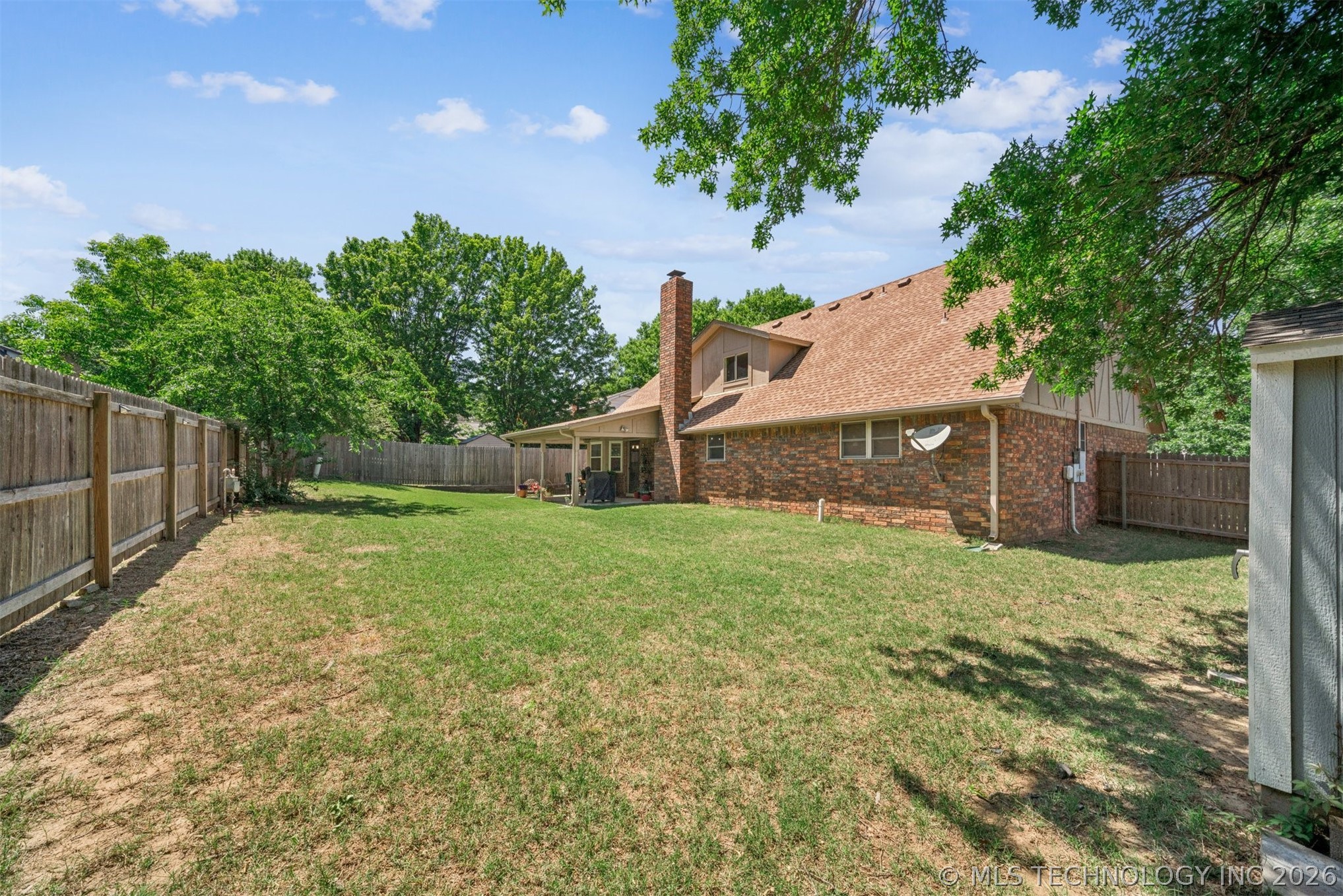 5732 E 64th Street Tulsa OK 74136