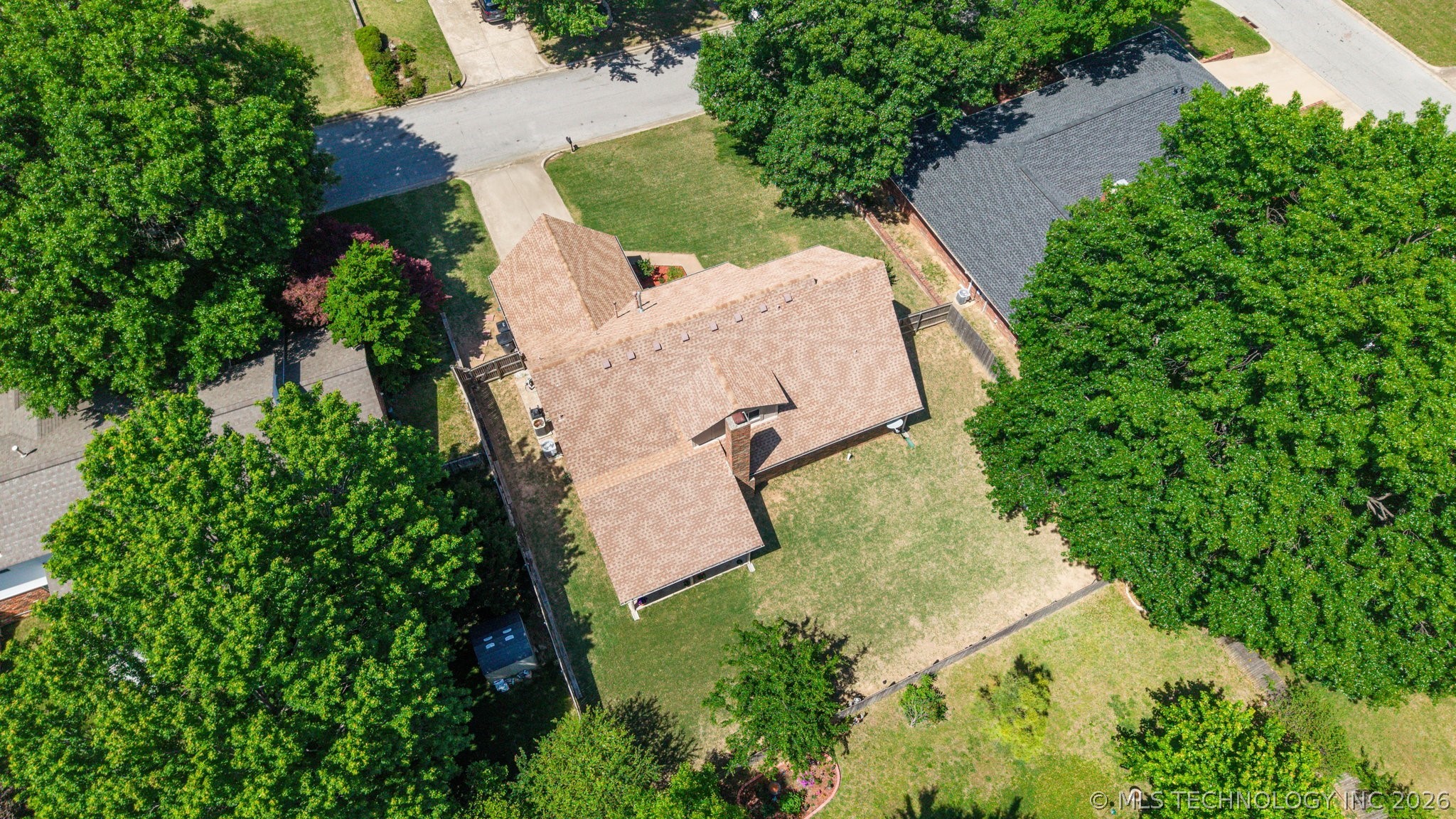 5732 E 64th Street Tulsa OK 74136
