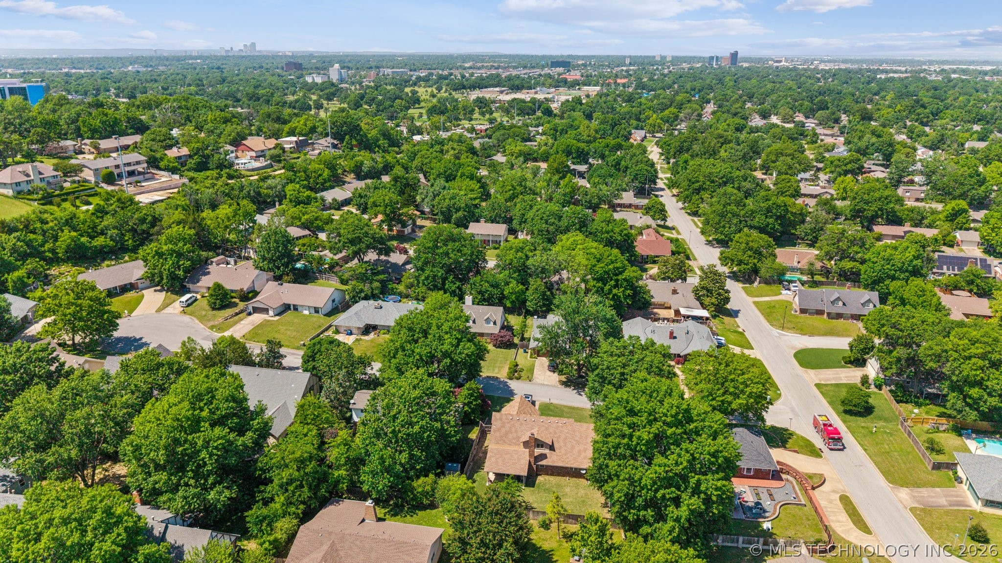 5732 E 64th Street Tulsa OK 74136