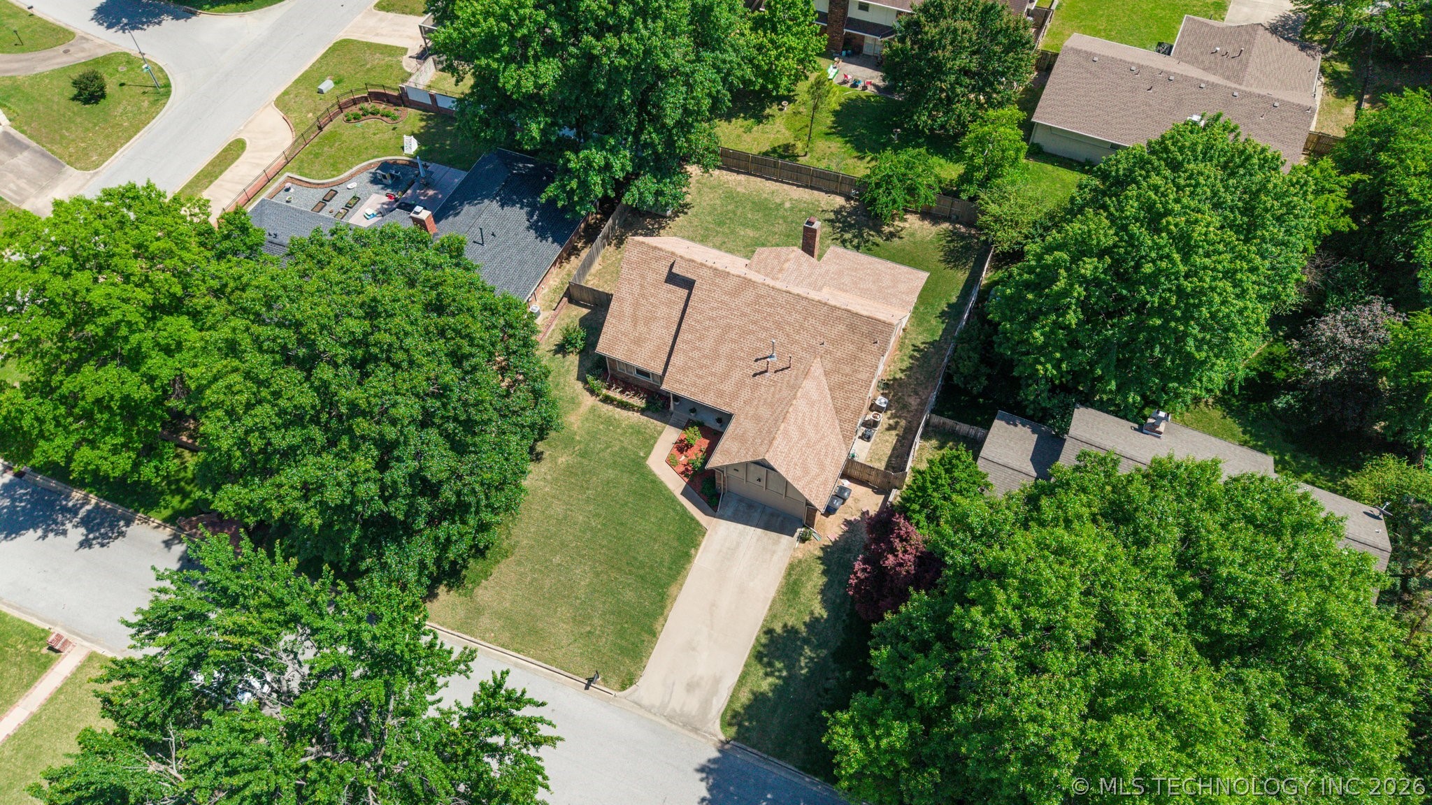 5732 E 64th Street Tulsa OK 74136