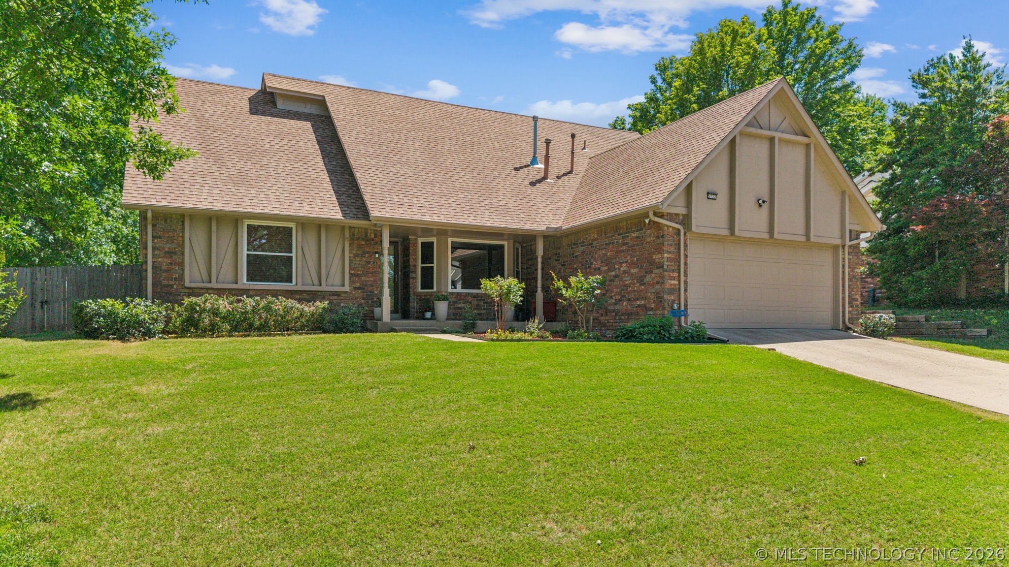 5732 E 64th Street Tulsa OK 74136