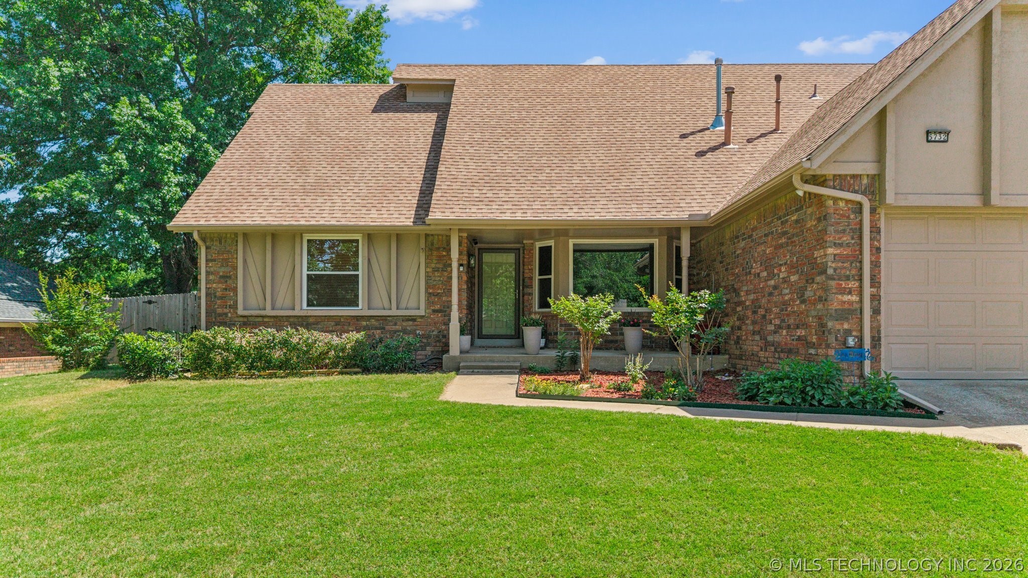 5732 E 64th Street Tulsa OK 74136