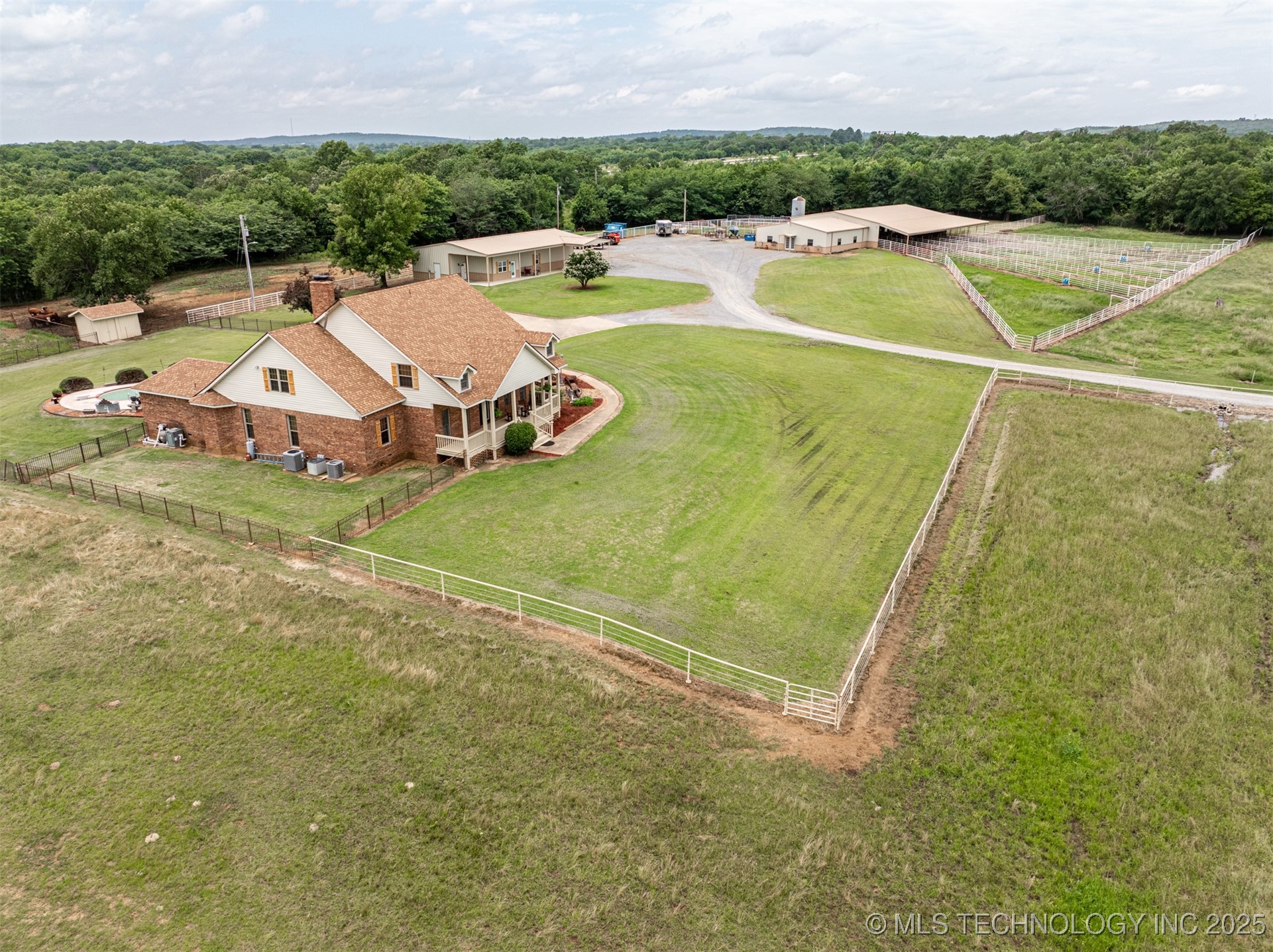 498 Big Horn Mcalester OK 74501