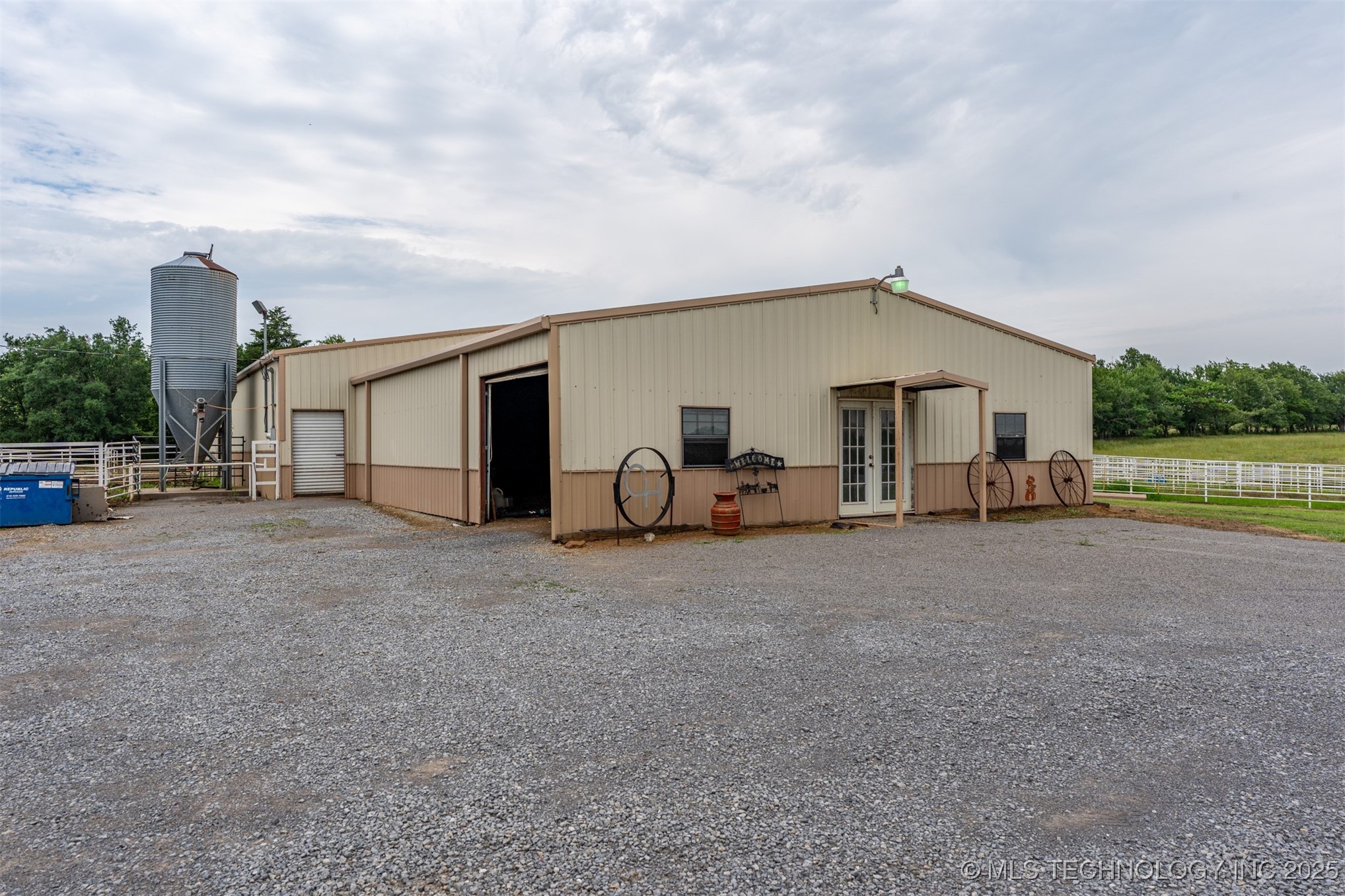 498 Big Horn Mcalester OK 74501