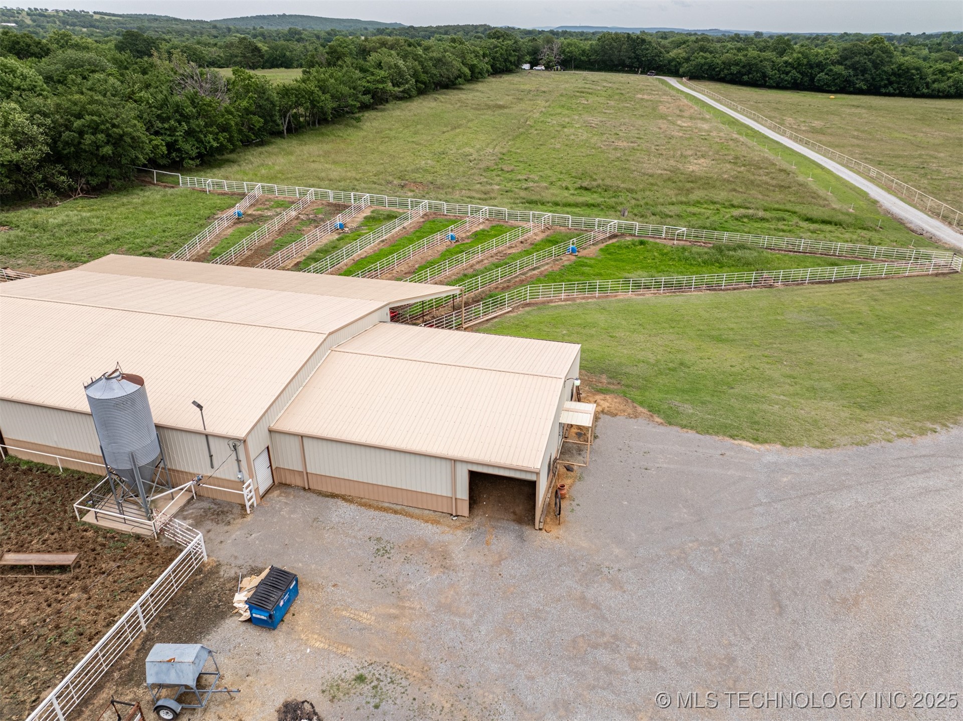 498 Big Horn Mcalester OK 74501