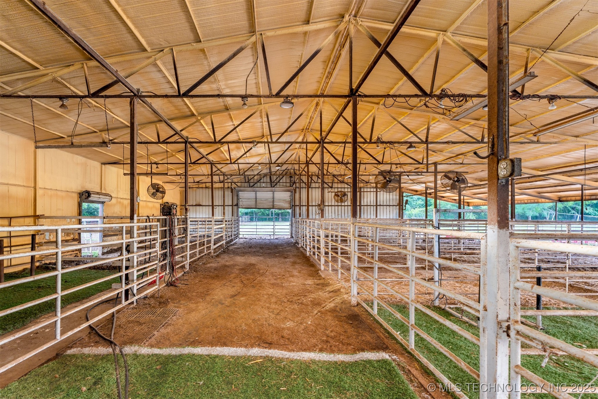498 Big Horn Mcalester OK 74501