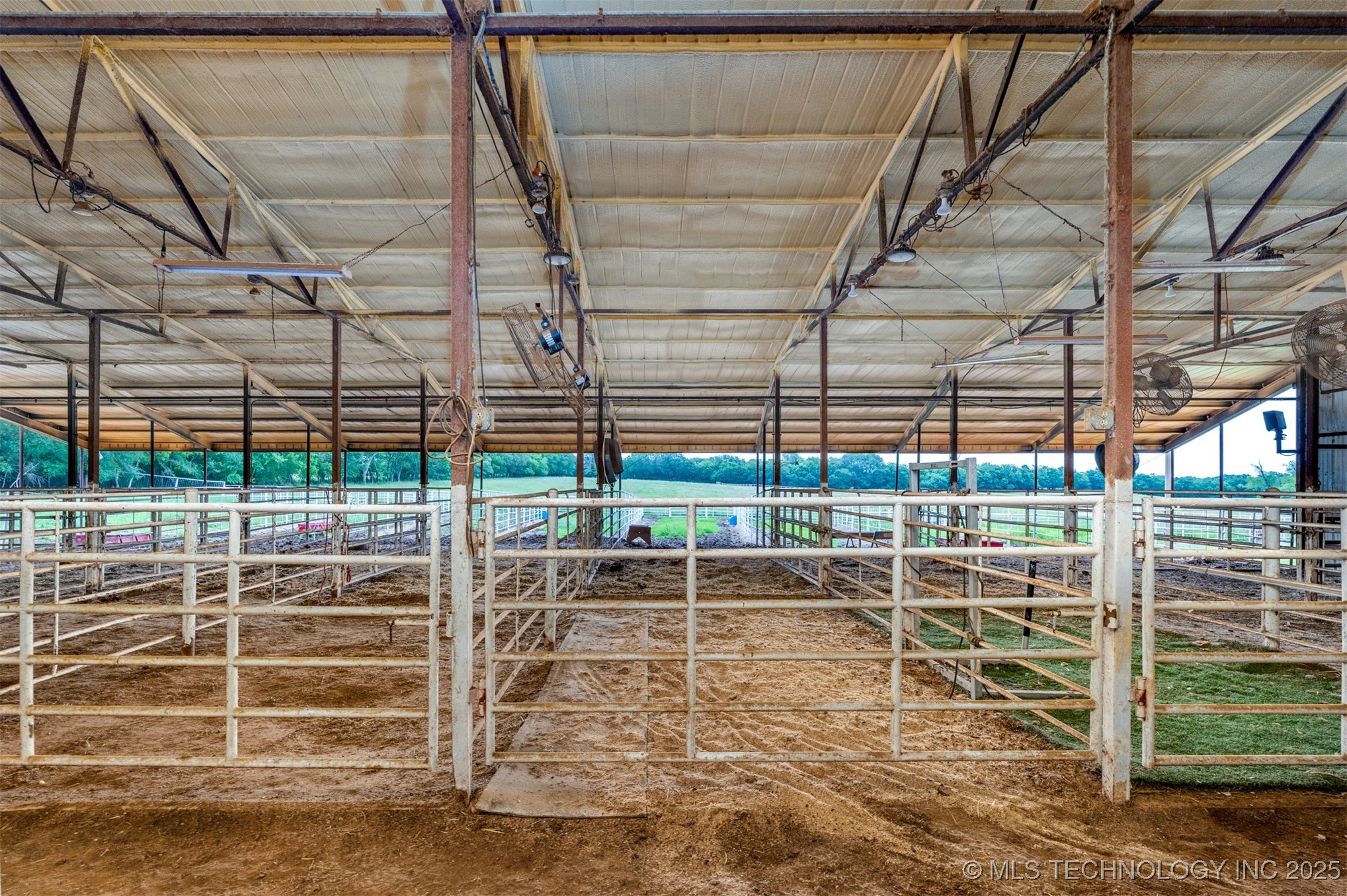 498 Big Horn Mcalester OK 74501