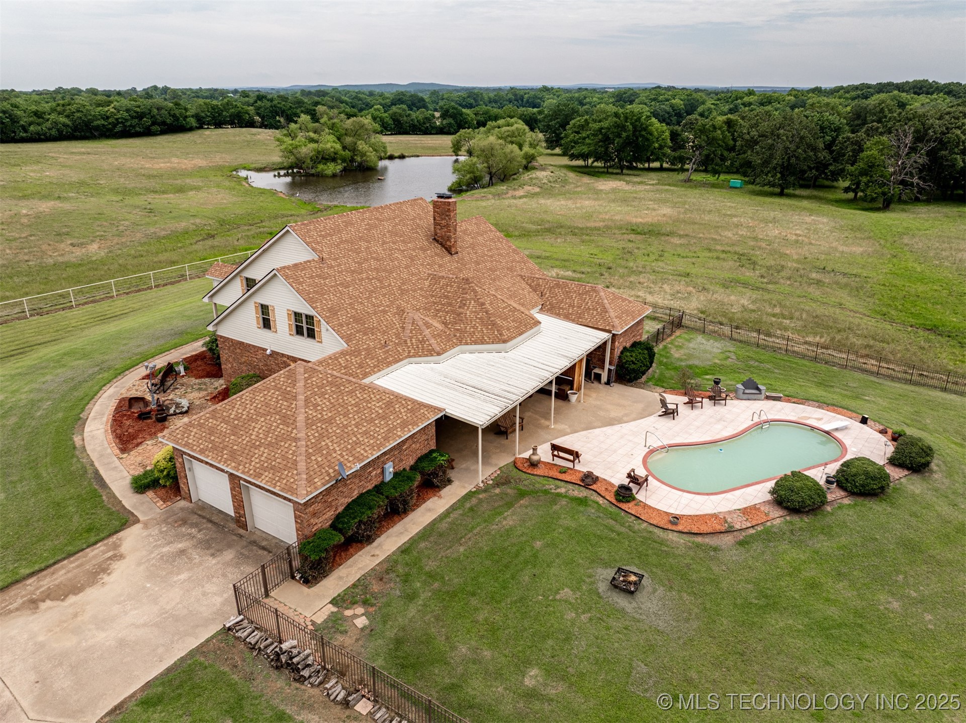 498 Big Horn Mcalester OK 74501