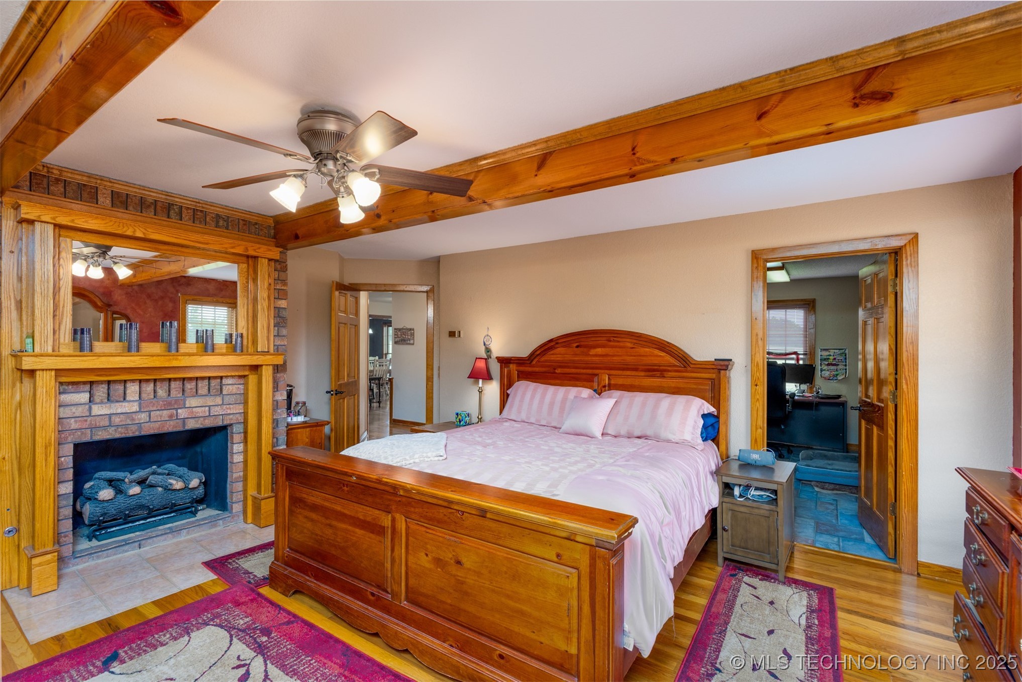 498 Big Horn Mcalester OK 74501