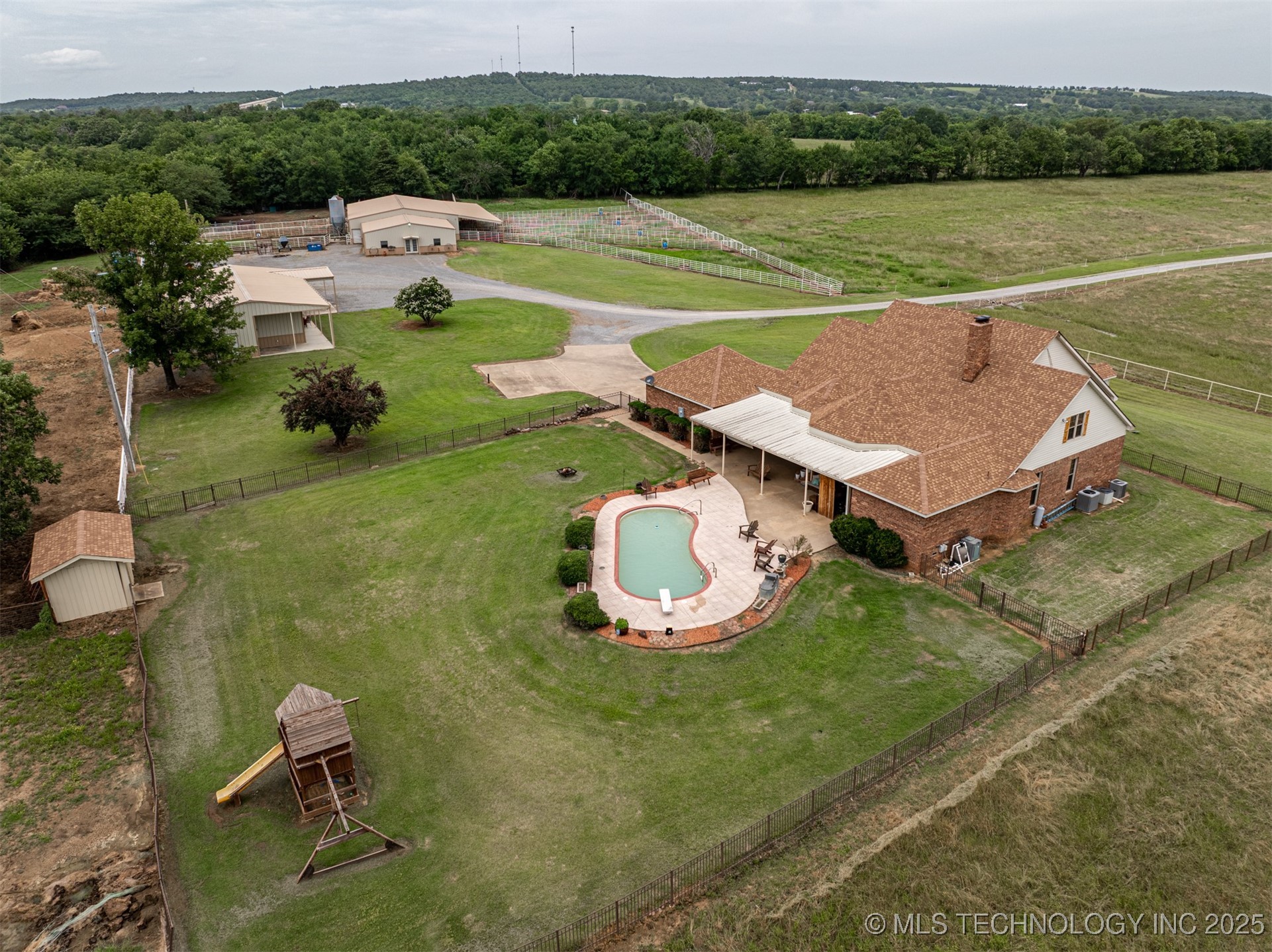 498 Big Horn Mcalester OK 74501