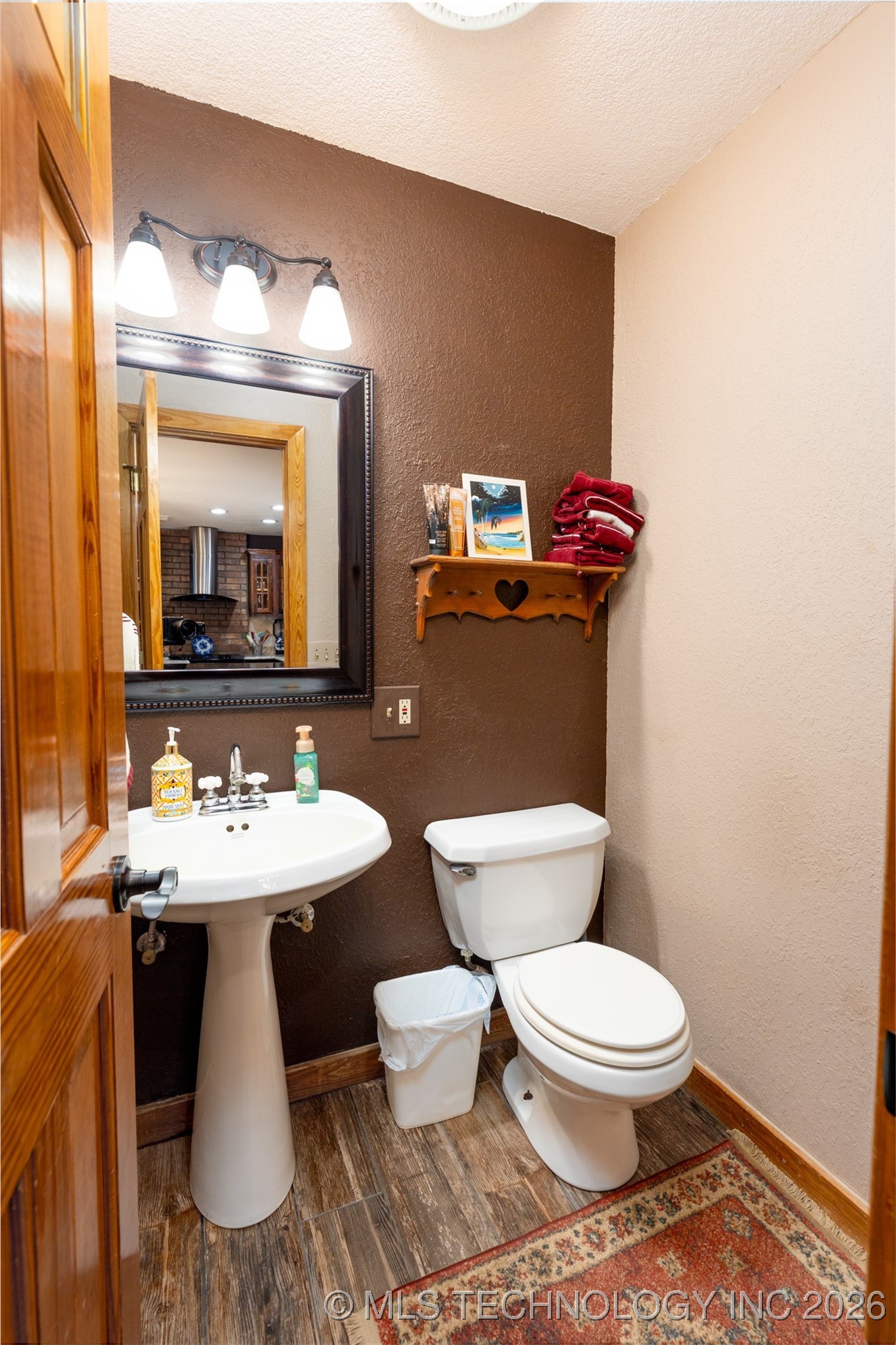 498 Big Horn Mcalester OK 74501