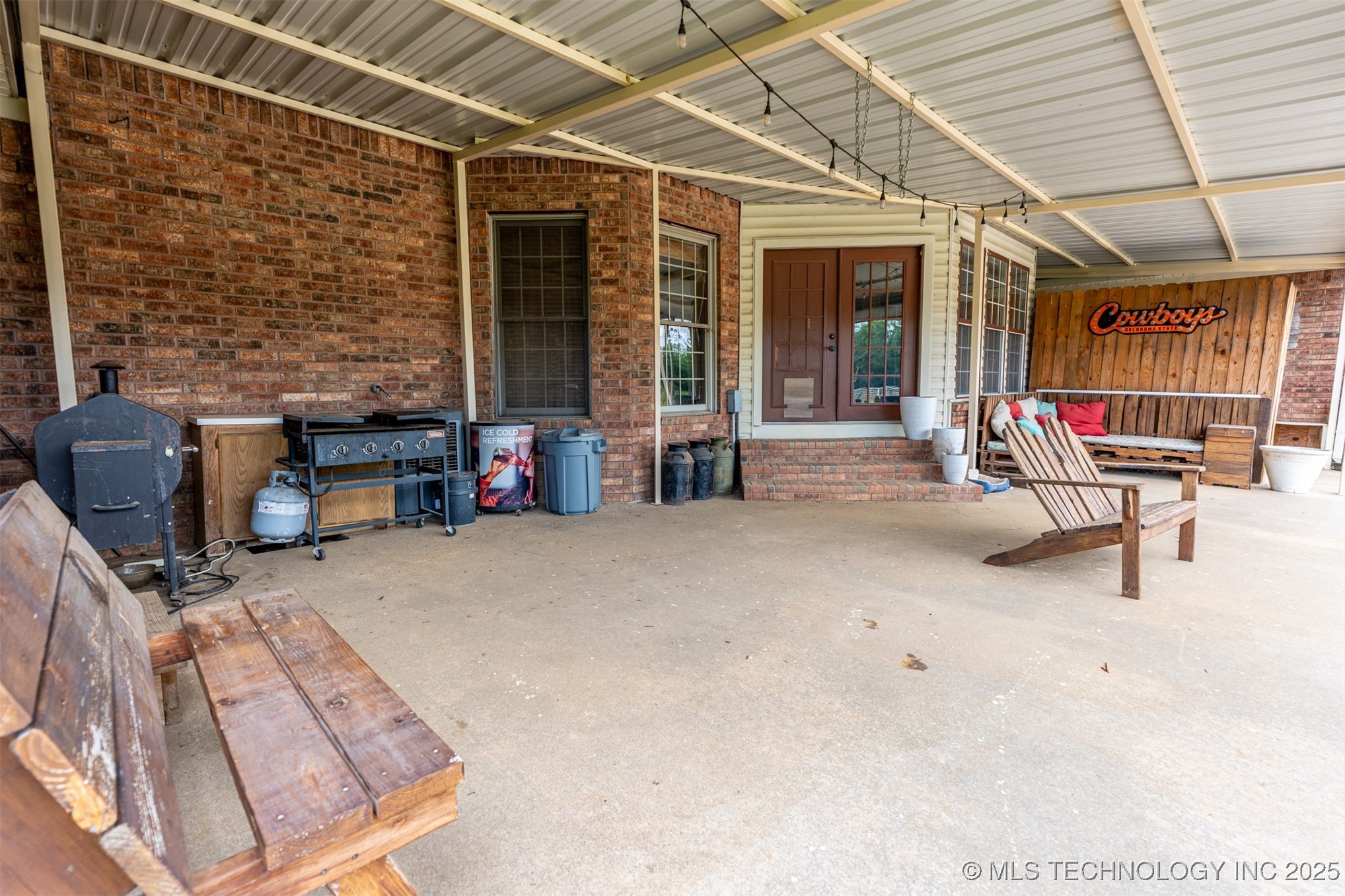 498 Big Horn Mcalester OK 74501