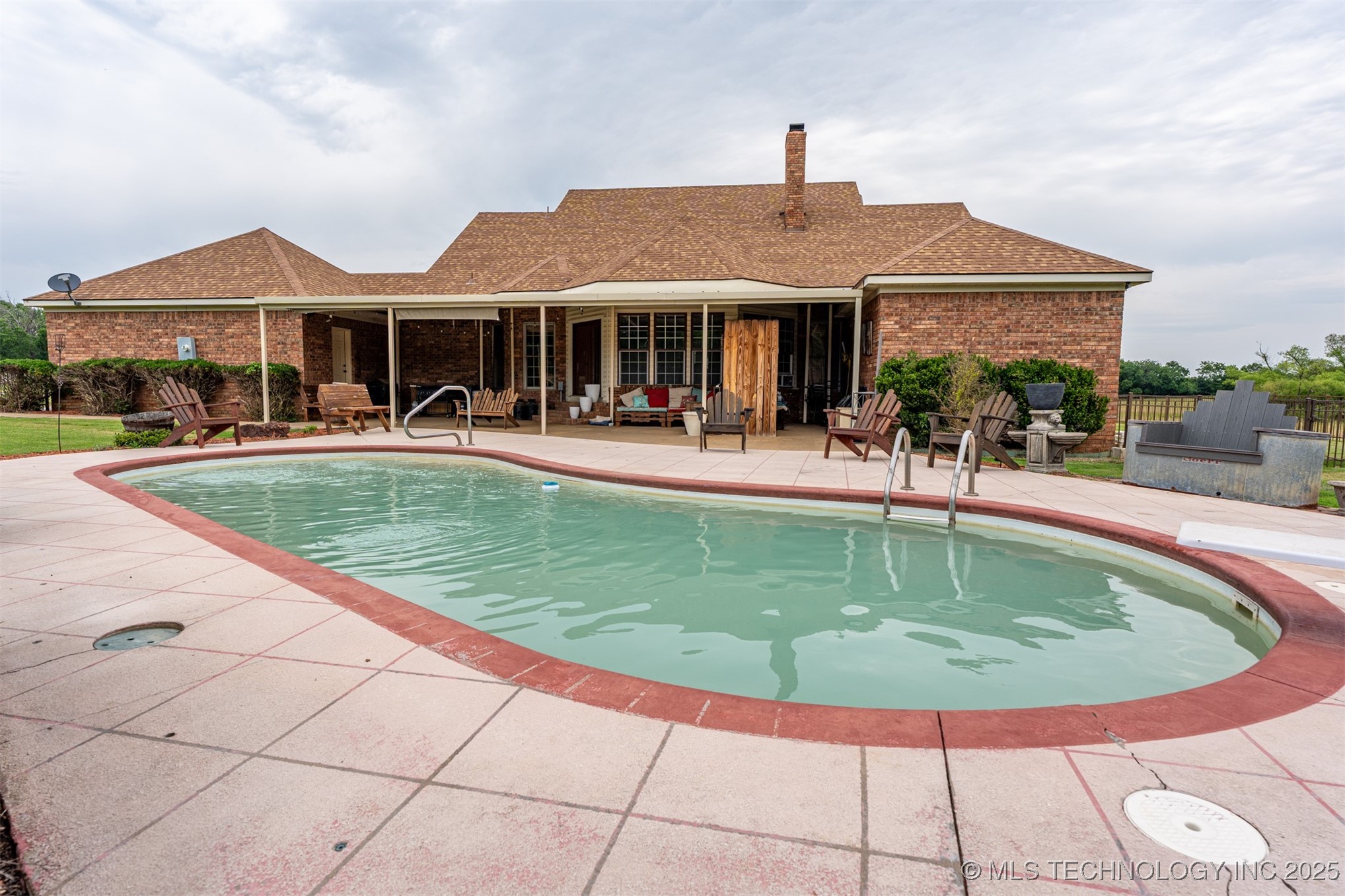 498 Big Horn Mcalester OK 74501