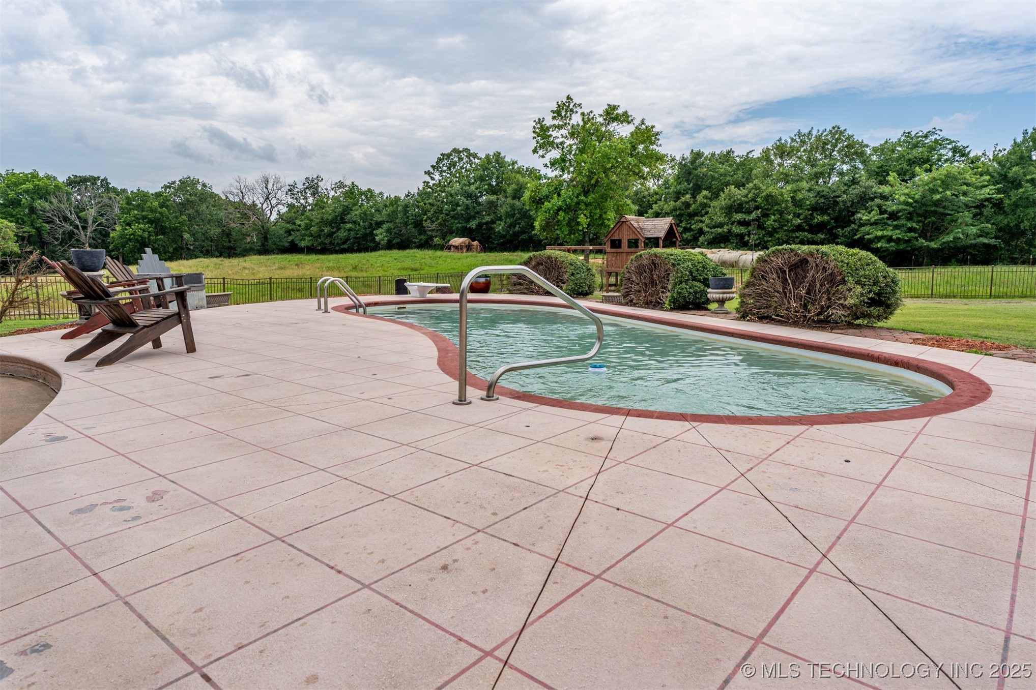 498 Big Horn Mcalester OK 74501