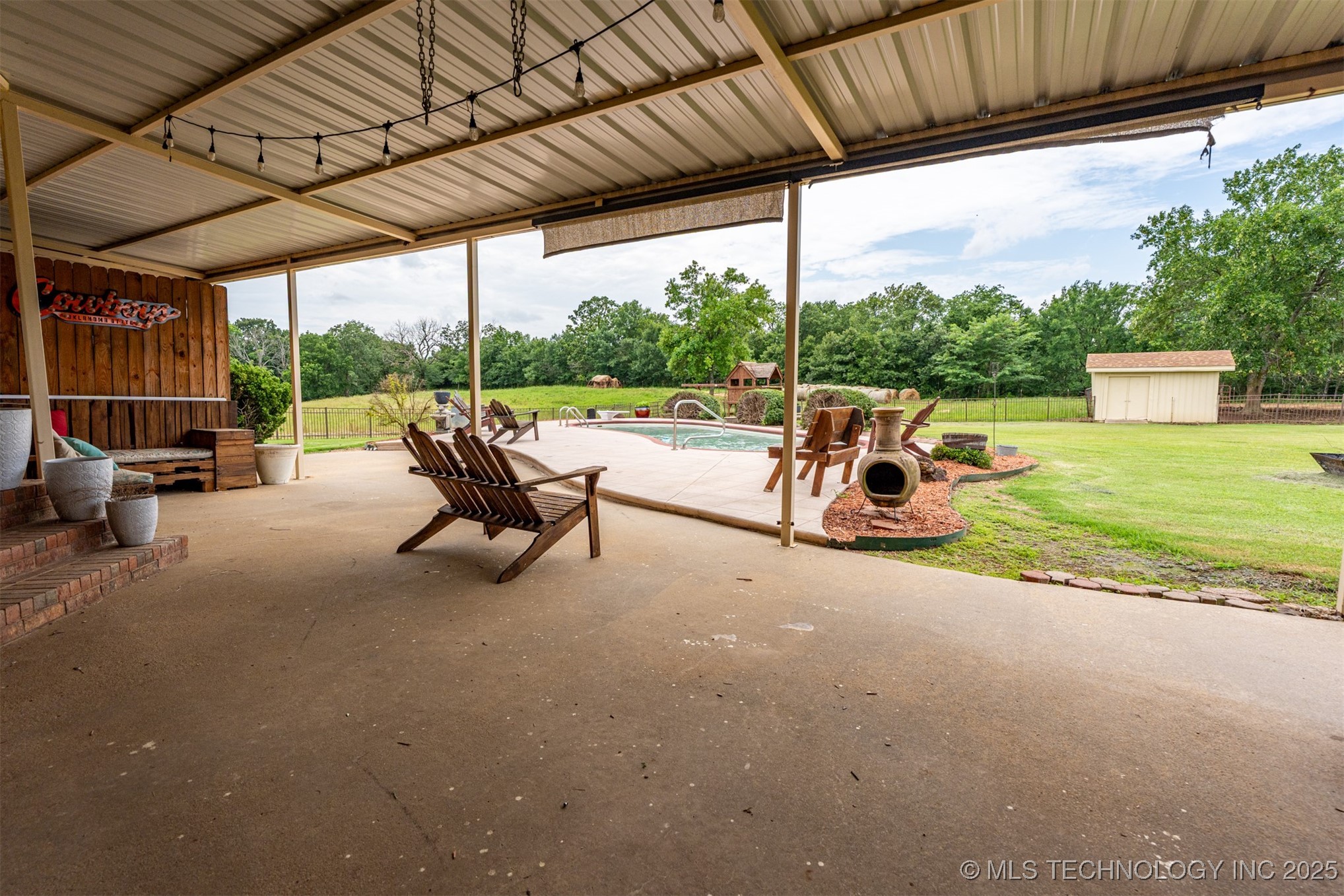 498 Big Horn Mcalester OK 74501