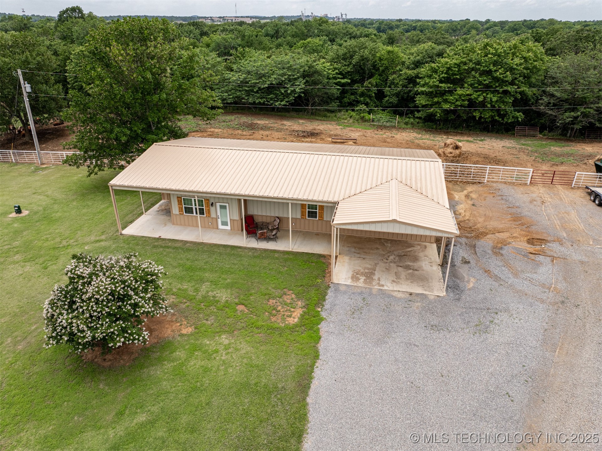 498 Big Horn Mcalester OK 74501