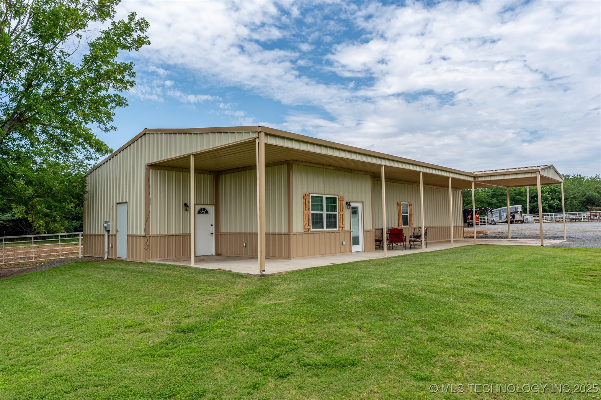 498 Big Horn Mcalester OK 74501