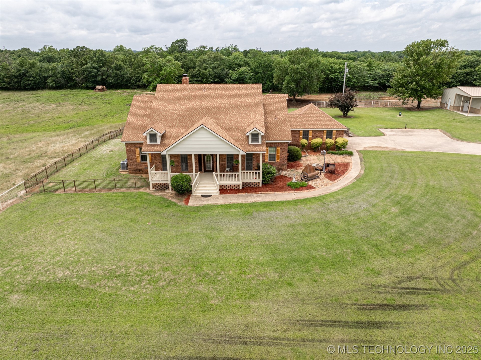 498 Big Horn Mcalester OK 74501
