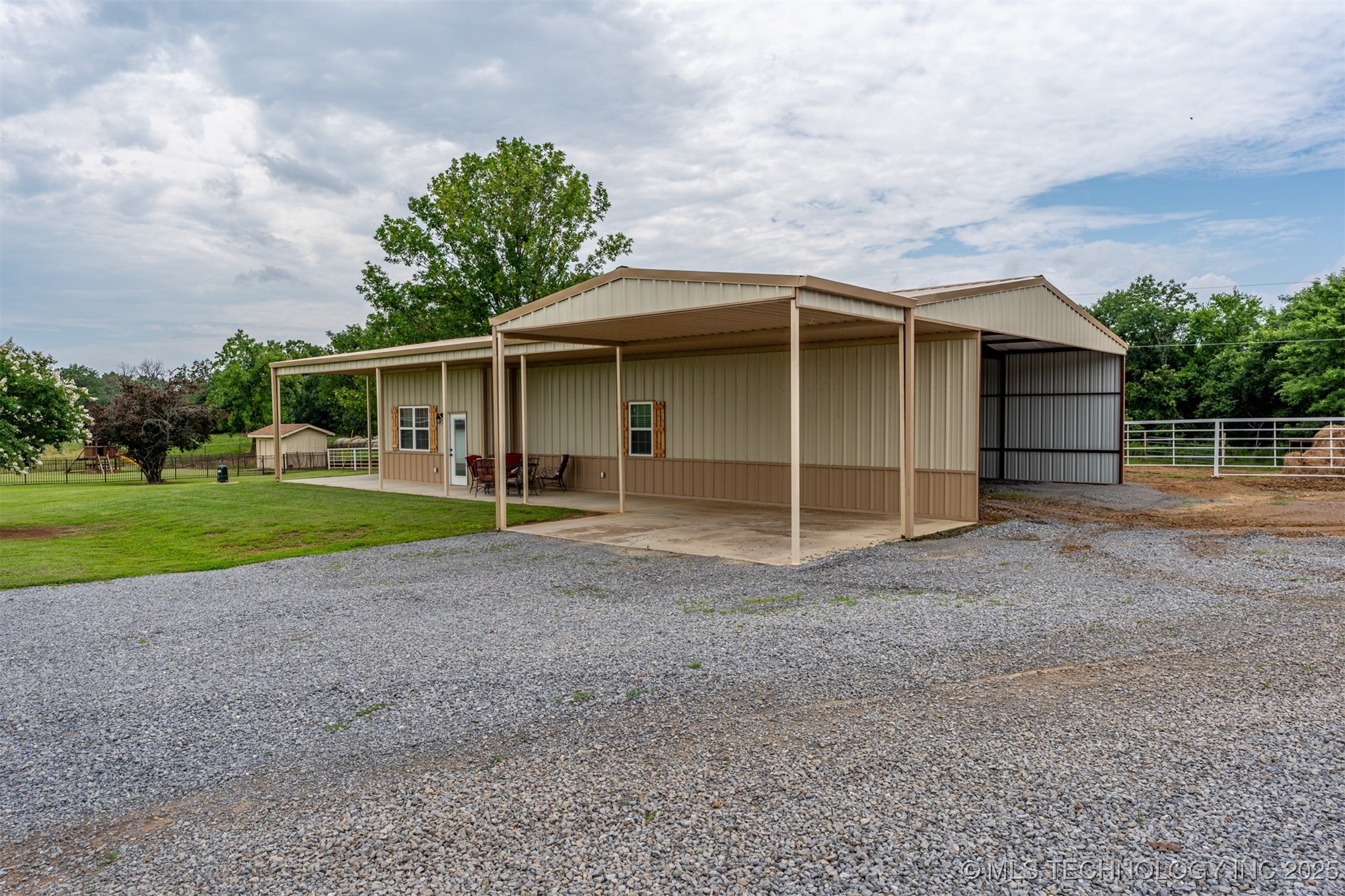 498 Big Horn Mcalester OK 74501