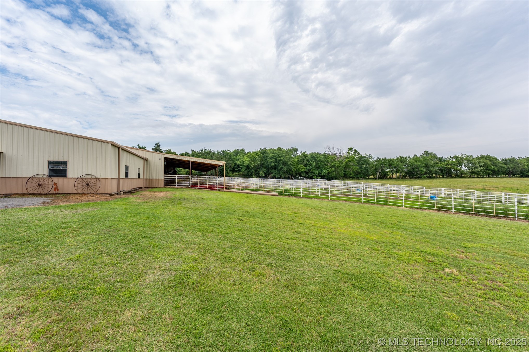 498 Big Horn Mcalester OK 74501
