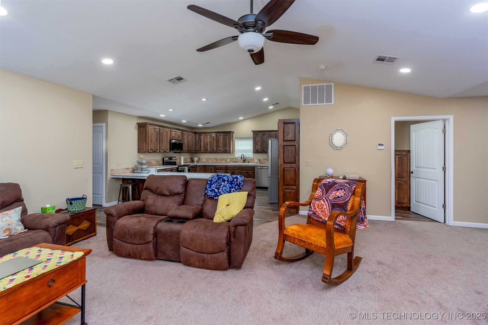 498 Big Horn Mcalester OK 74501