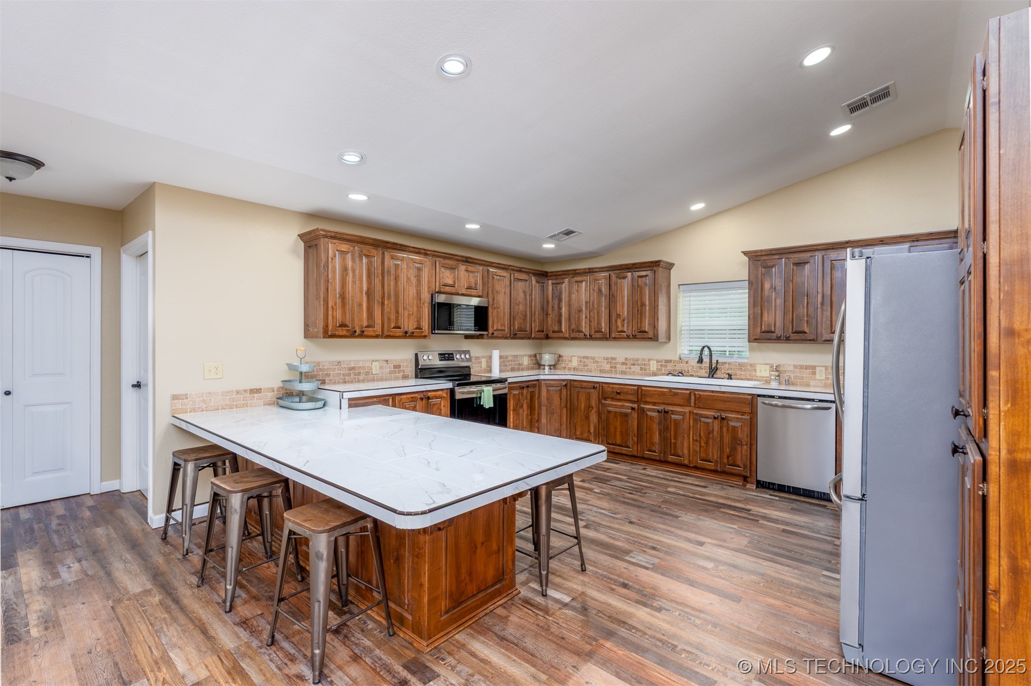 498 Big Horn Mcalester OK 74501