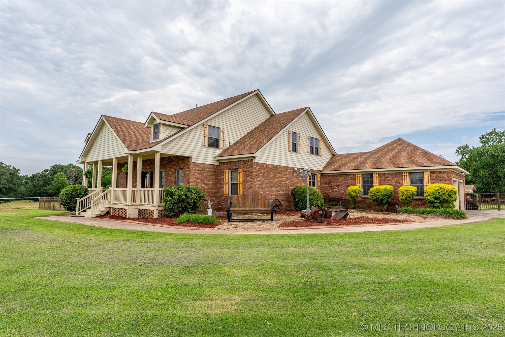 498 Big Horn Mcalester OK 74501