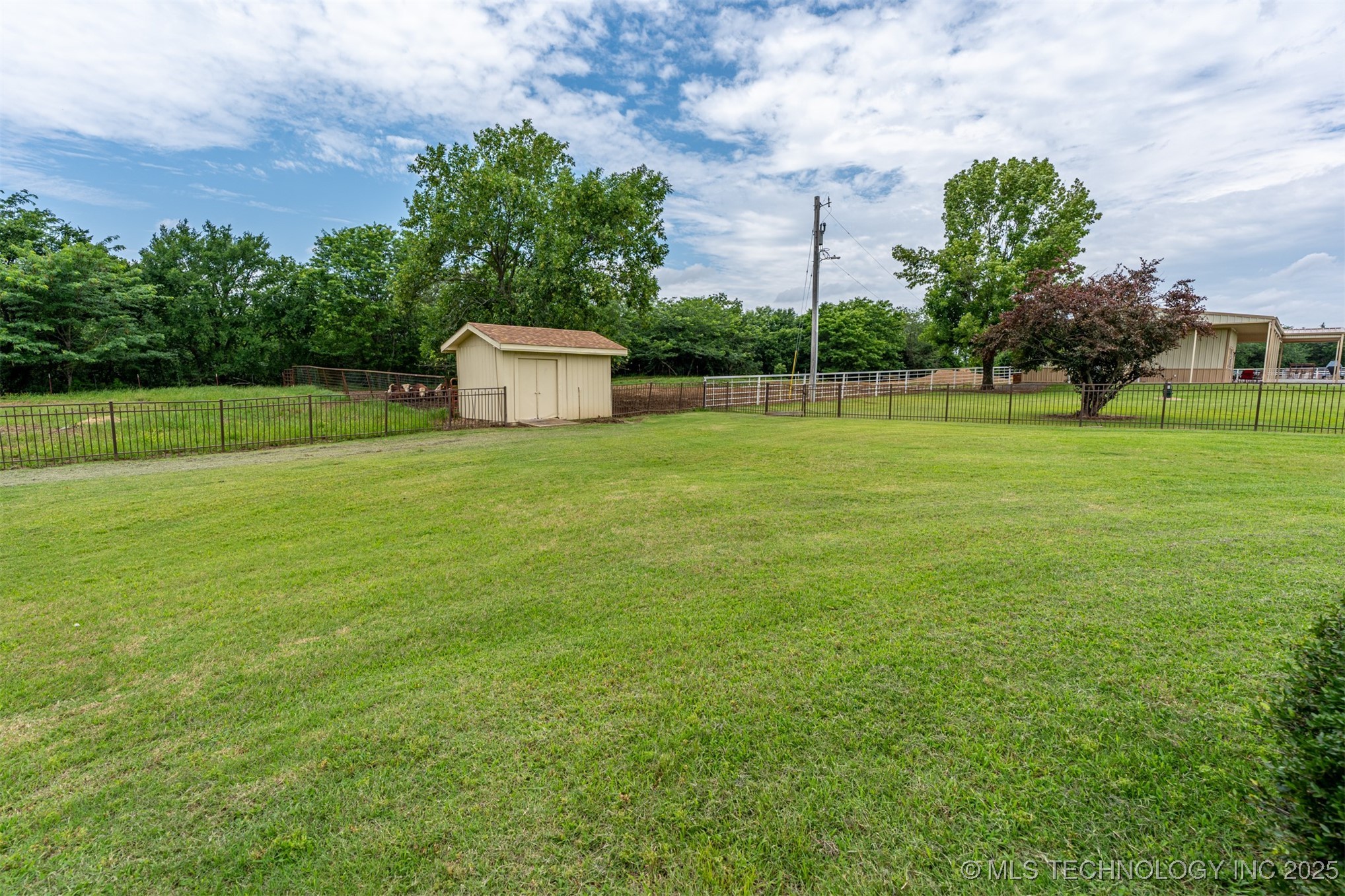 498 Big Horn Mcalester OK 74501