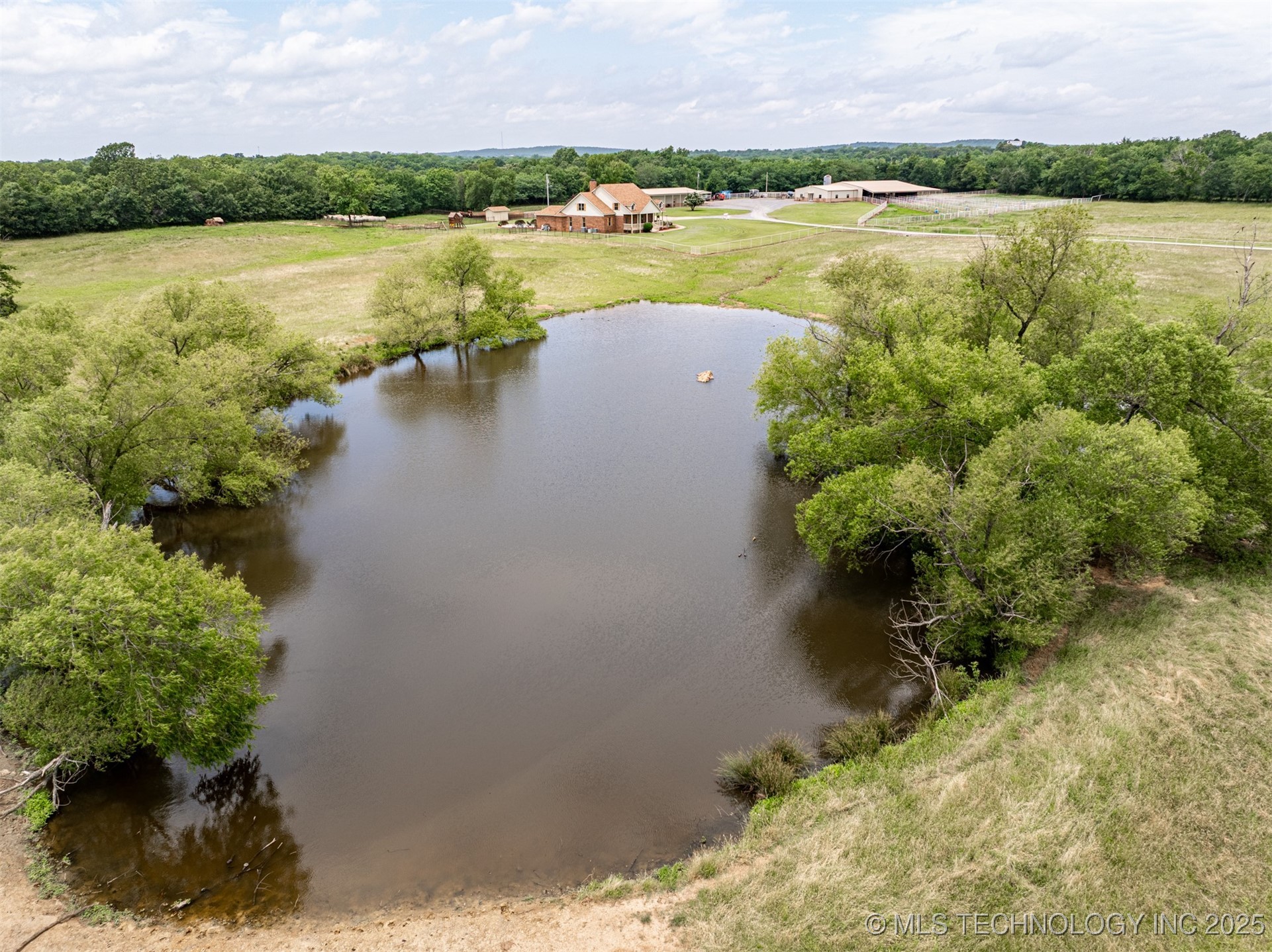 498 Big Horn Mcalester OK 74501