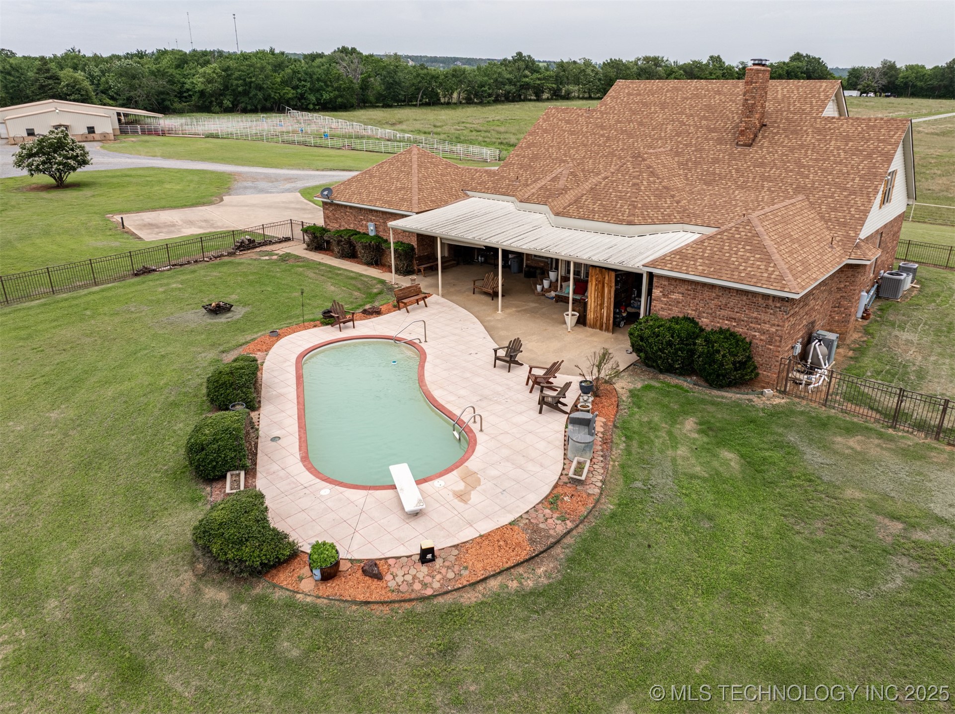 498 Big Horn Mcalester OK 74501