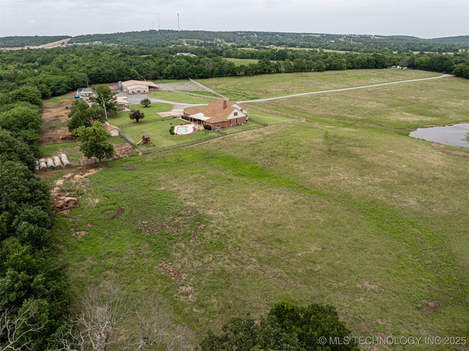 498 Big Horn Mcalester OK 74501