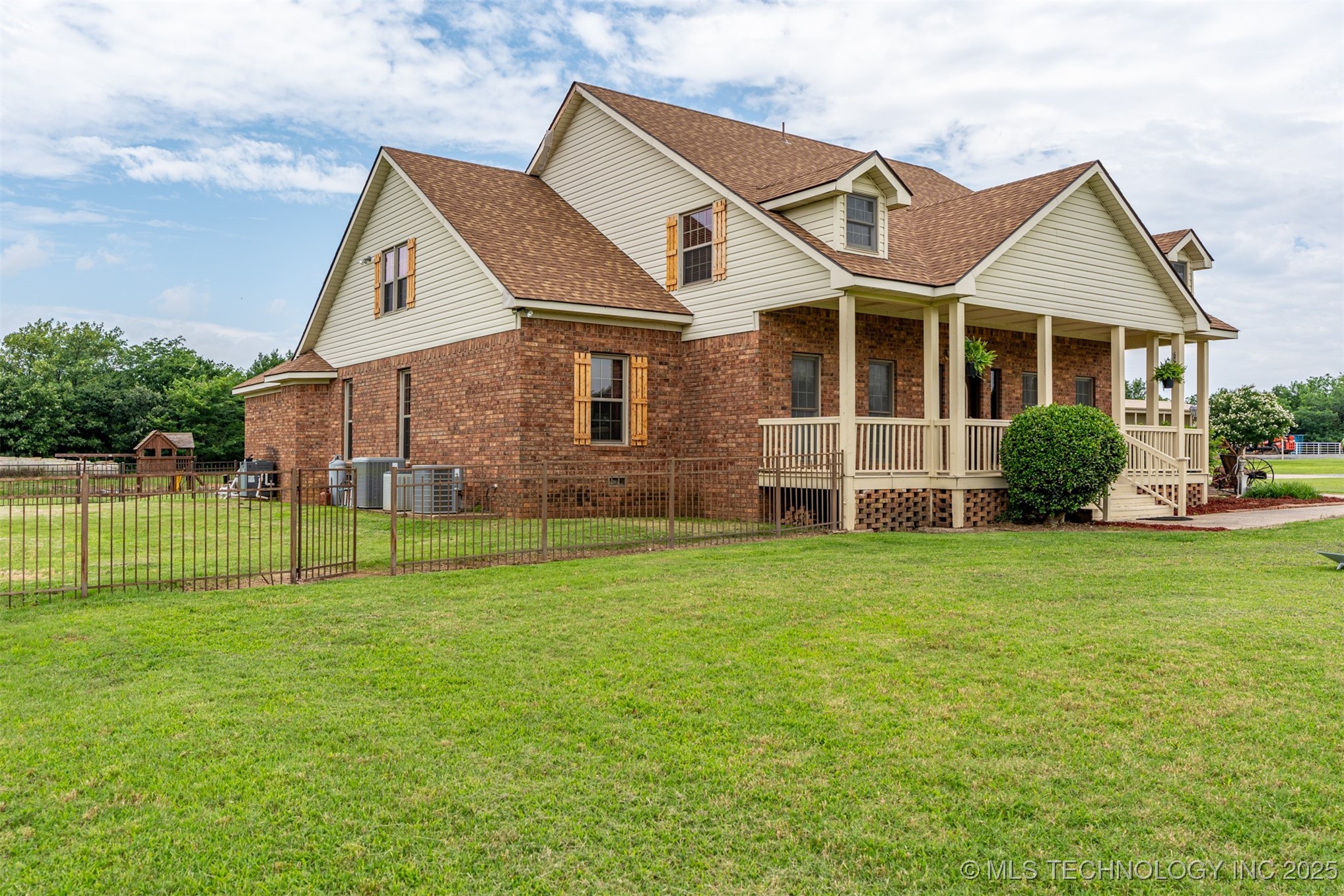 498 Big Horn Mcalester OK 74501