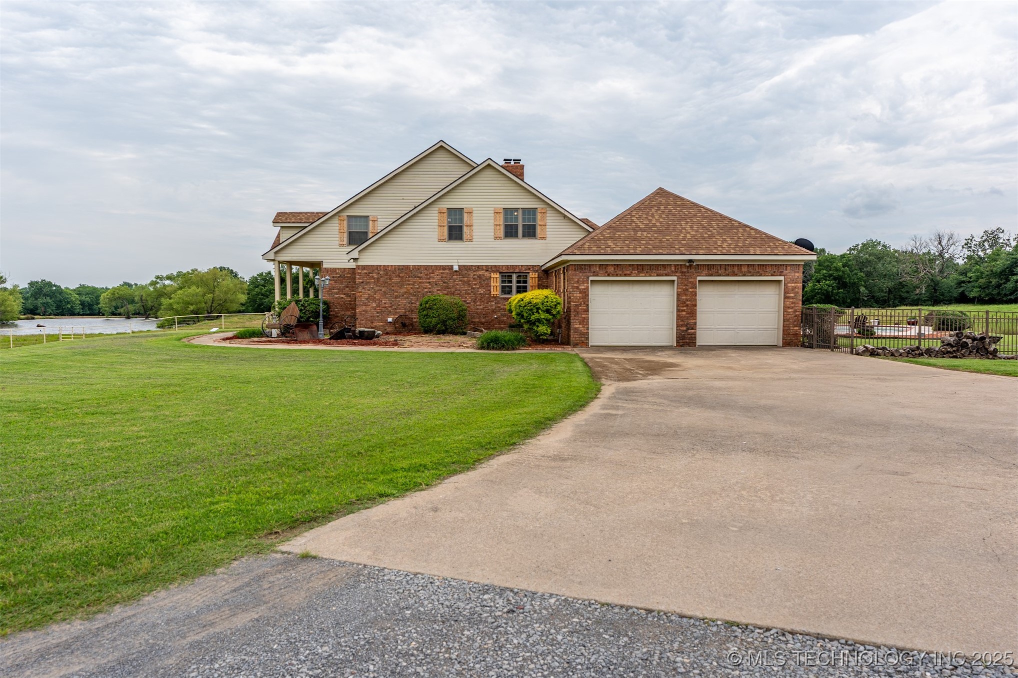 498 Big Horn Mcalester OK 74501
