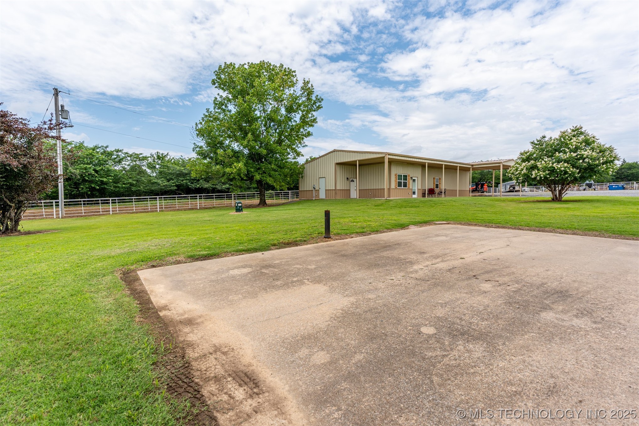 498 Big Horn Mcalester OK 74501