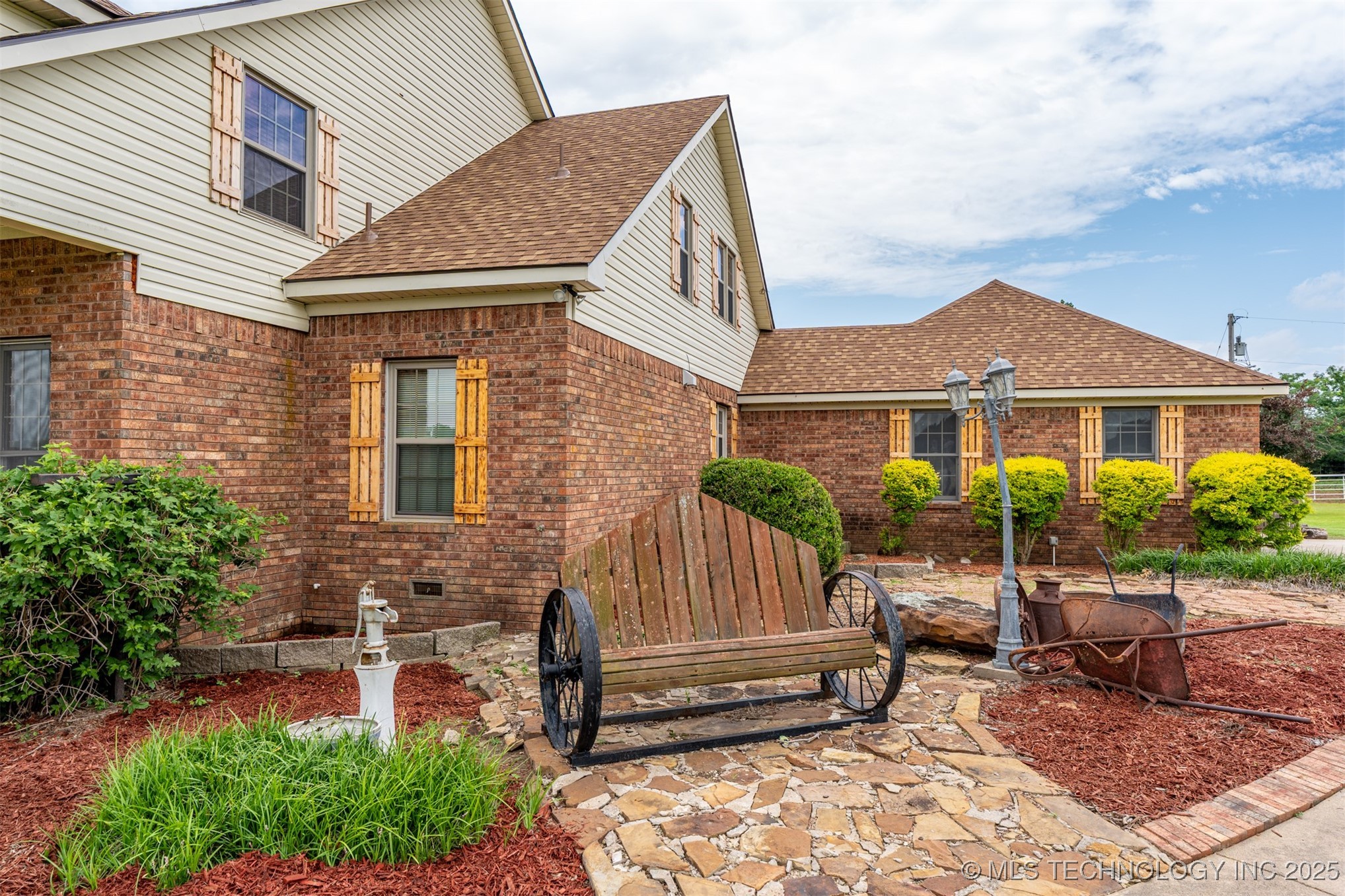 498 Big Horn Mcalester OK 74501
