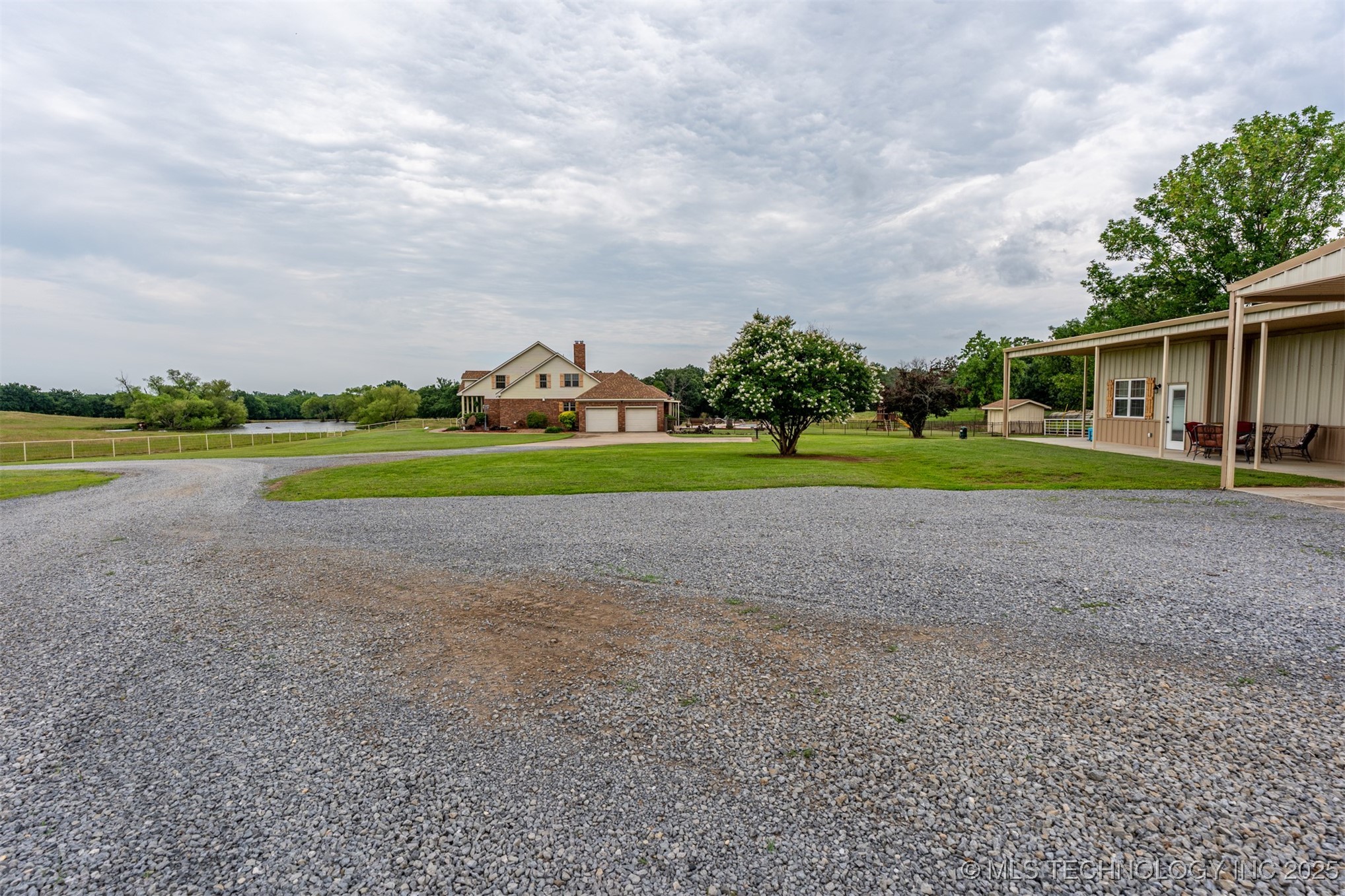 498 Big Horn Mcalester OK 74501