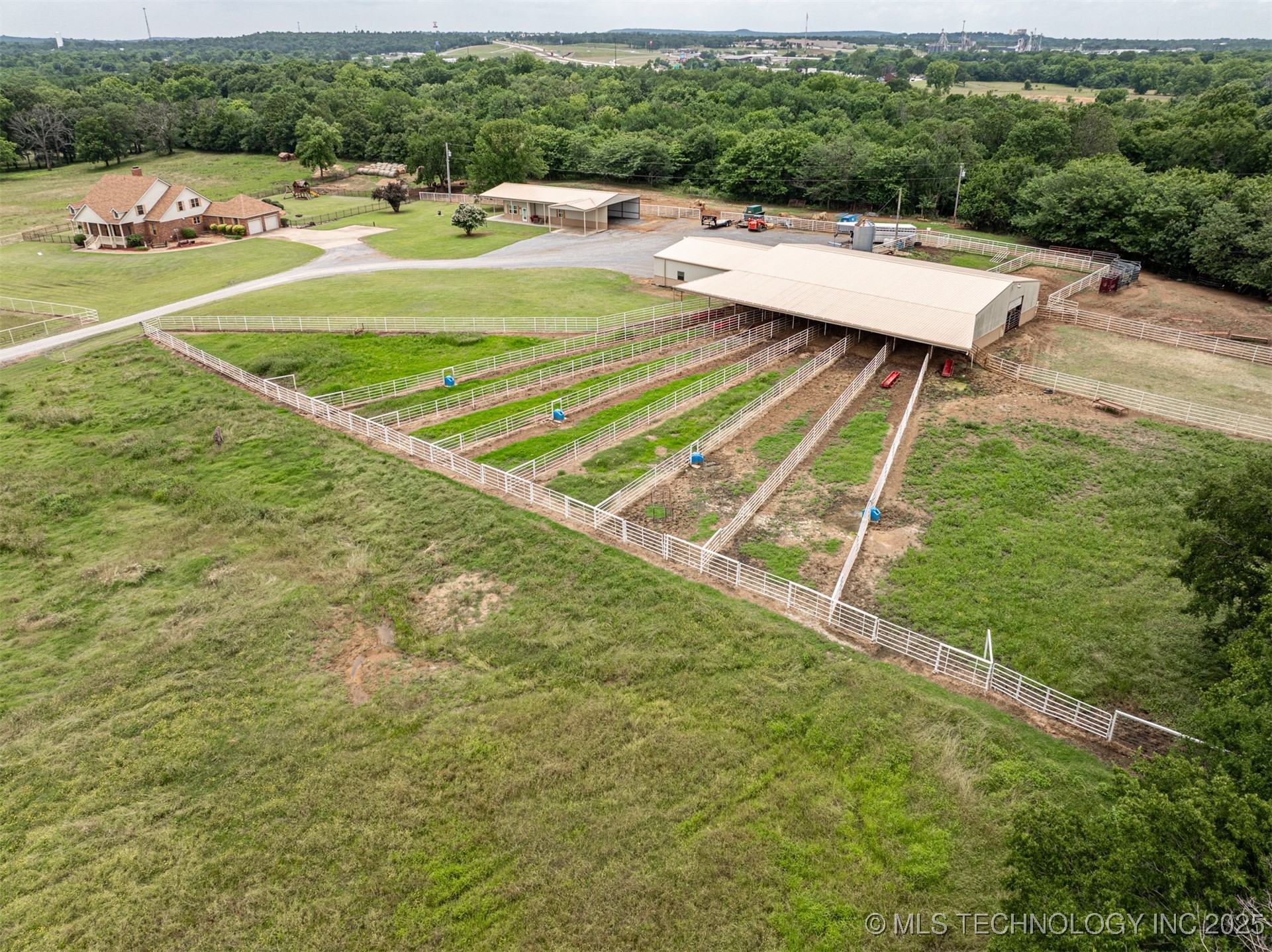 498 Big Horn Mcalester OK 74501