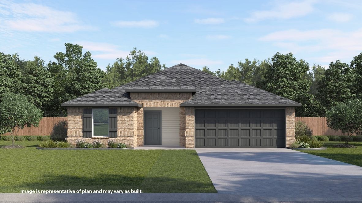 2201 E Toledo Street Broken Arrow OK 74011