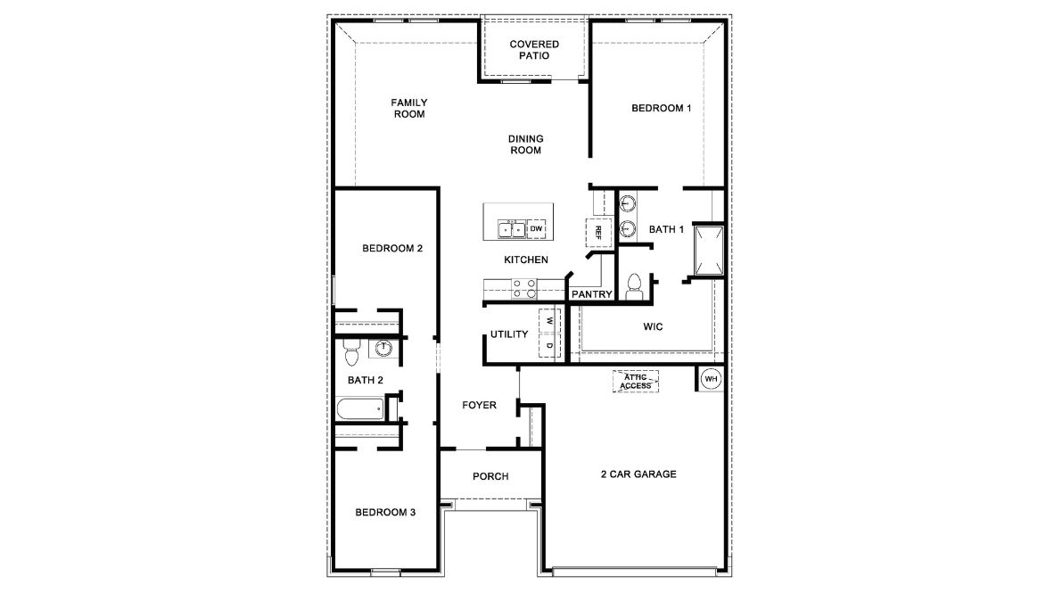 2201 E Toledo Street Broken Arrow OK 74011