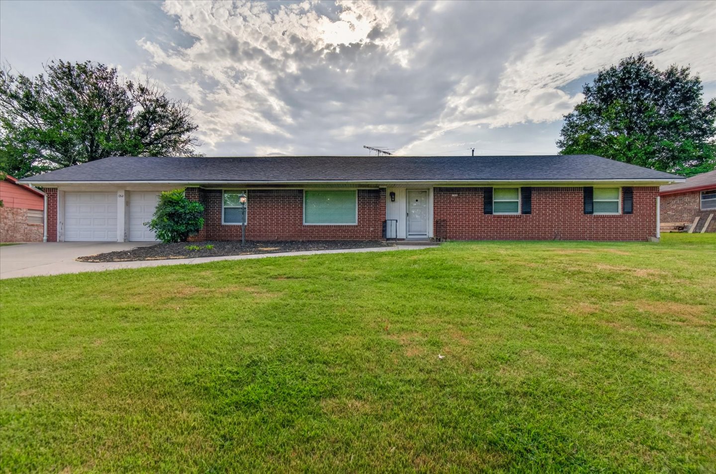 1312 Melmart Drive Bartlesville OK 74006