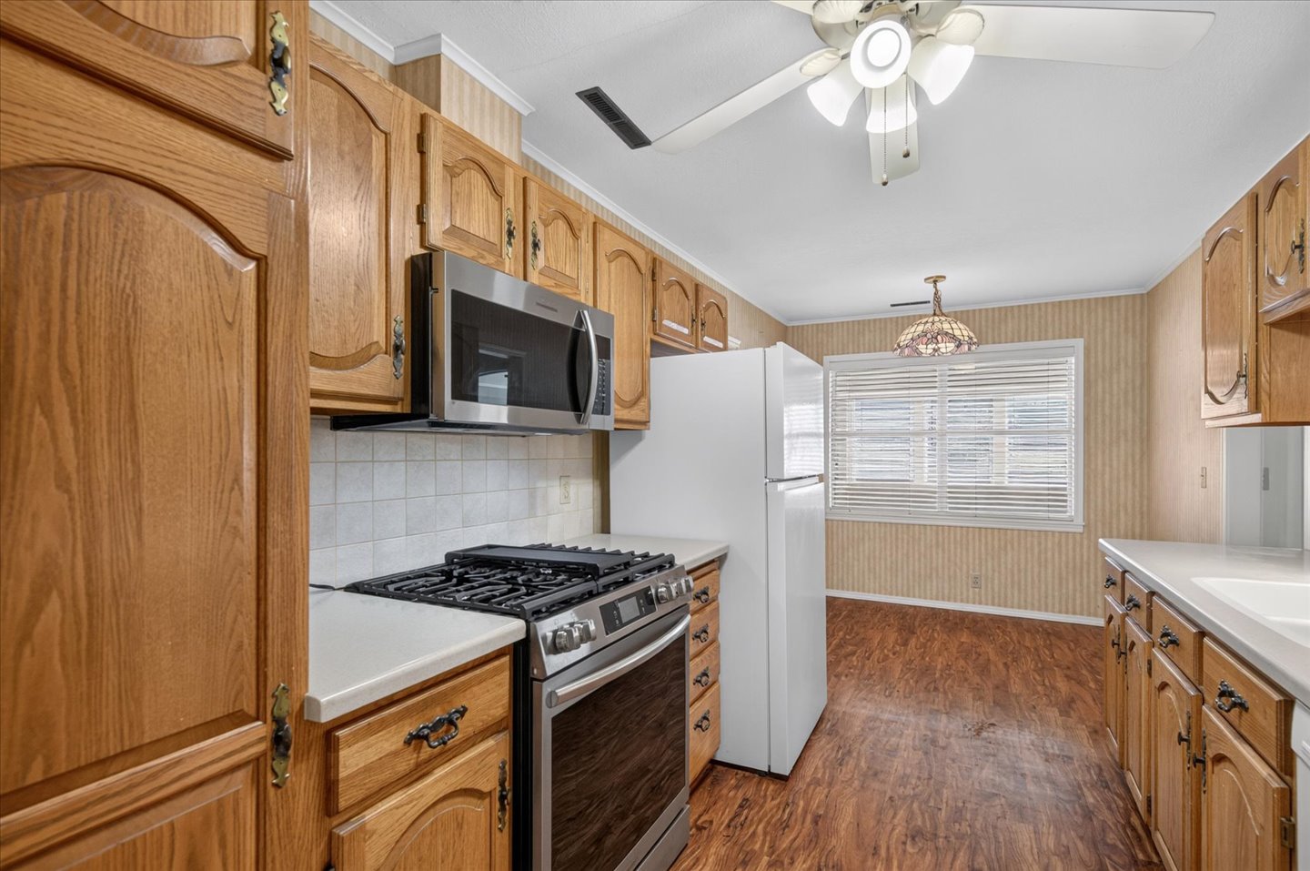 1312 Melmart Drive Bartlesville OK 74006