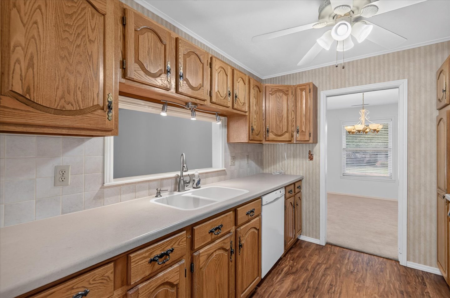 1312 Melmart Drive Bartlesville OK 74006