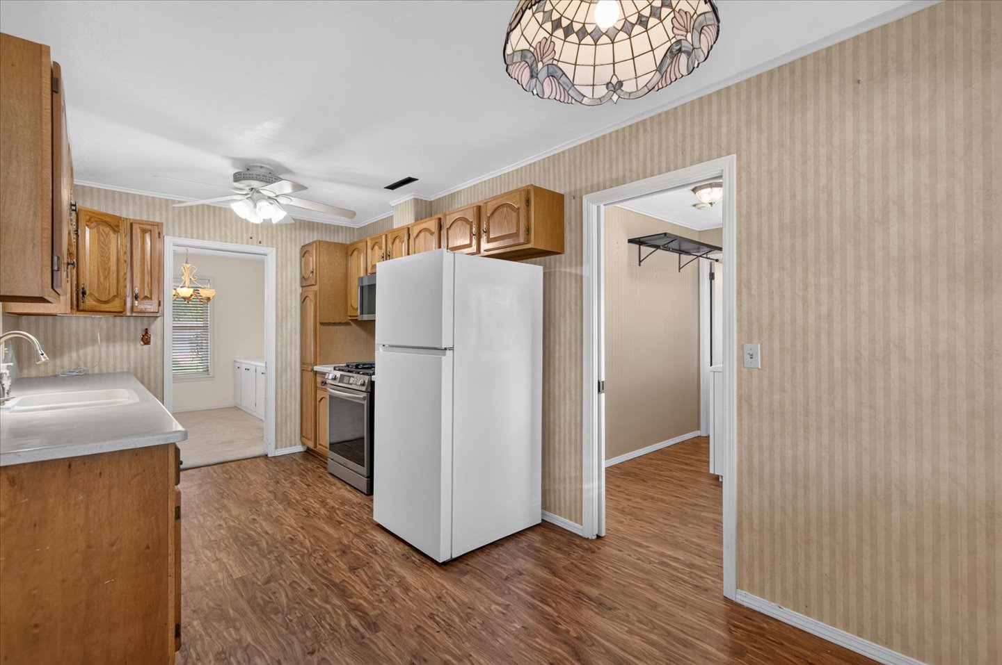 1312 Melmart Drive Bartlesville OK 74006